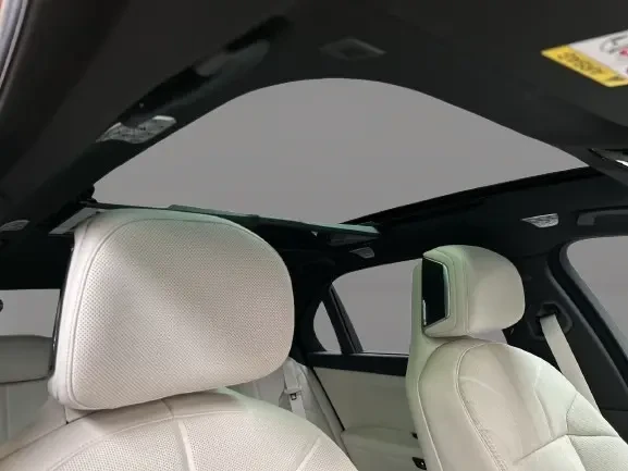 BMW i7 M70 xDrive = Shadow Line = Гаранция, снимка 10 - Автомобили и джипове - 54957366