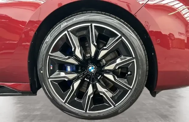 BMW i7 M70 xDrive = Shadow Line = Гаранция, снимка 4 - Автомобили и джипове - 54957366