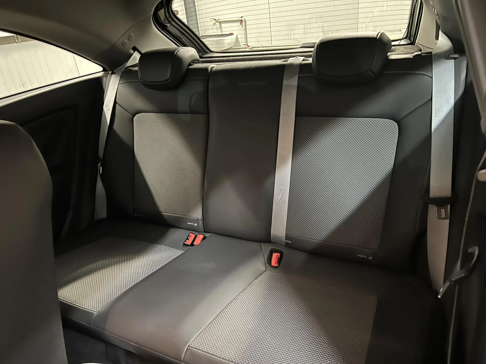 Opel Corsa 1.3CDTI  Euro 5 | Mobile.bg — изображение 12