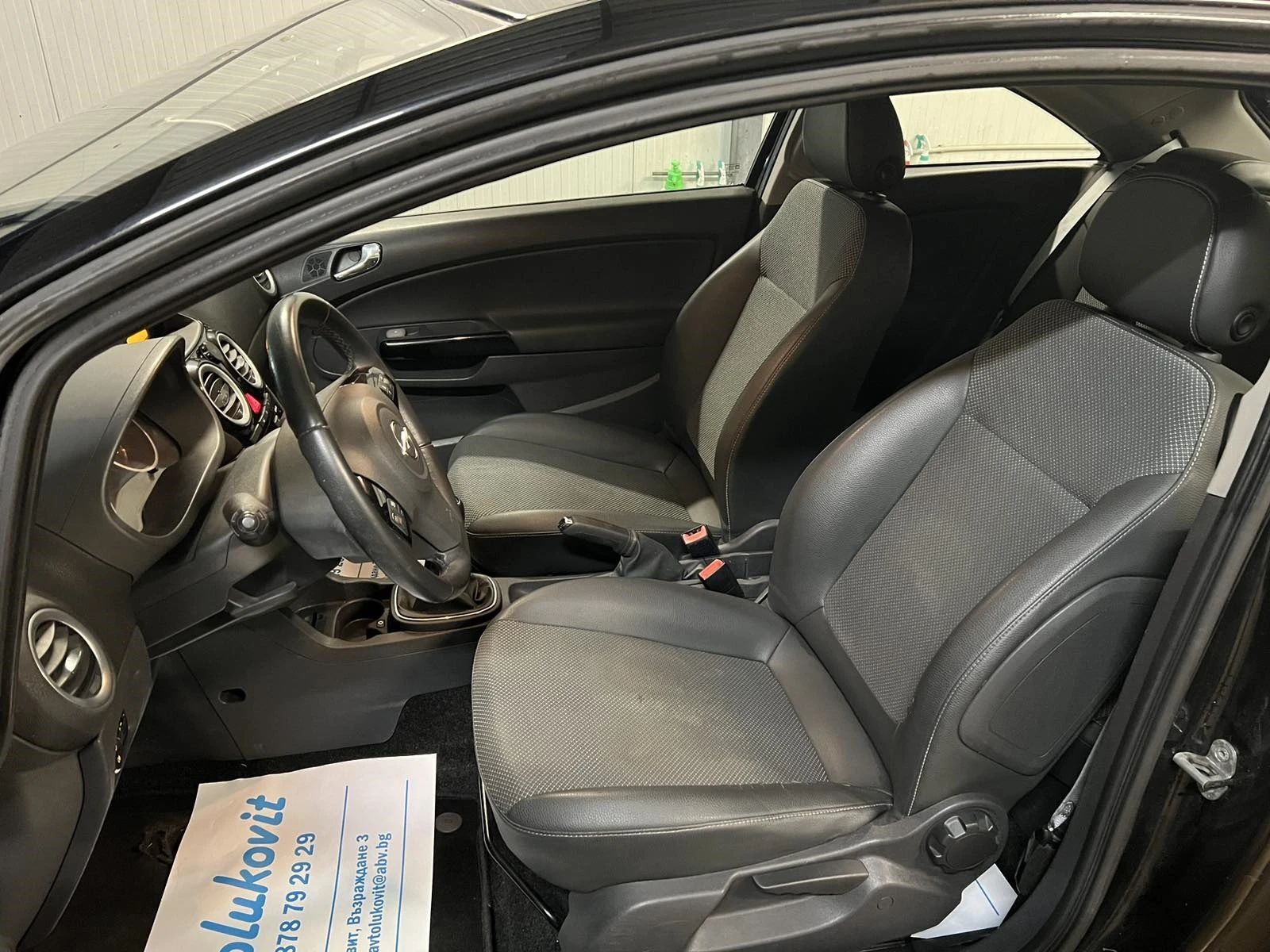 Opel Corsa 1.3CDTI  Euro 5 - изображение 7