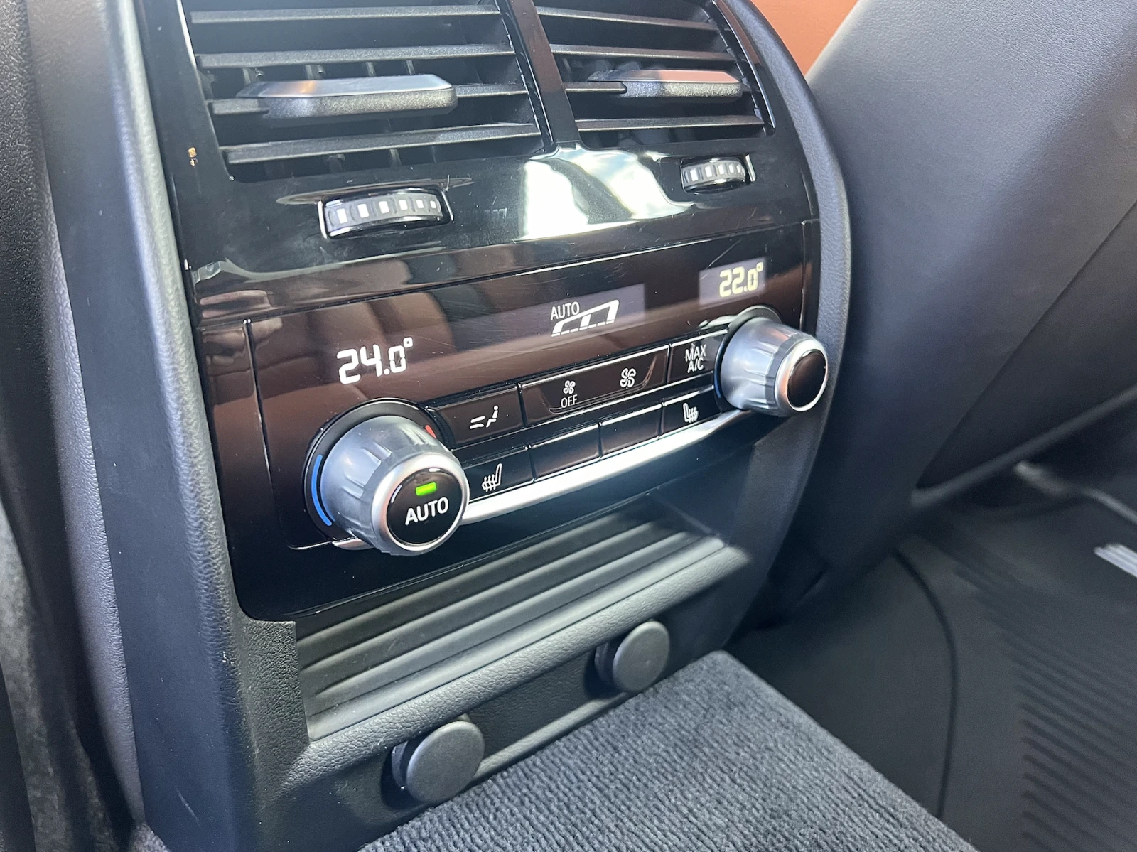 BMW M5 Competition B&W xDrive | Mobile.bg   13