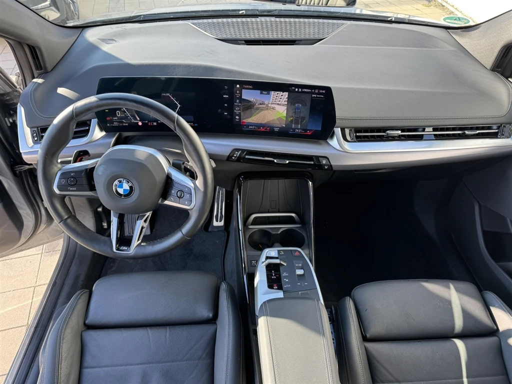 BMW 2 Active Tourer 218i - изображение 7