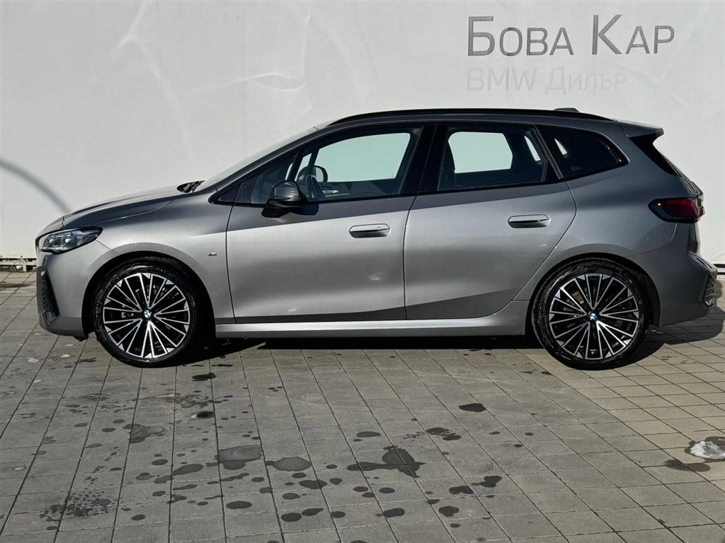 BMW 2 Active Tourer 218i - изображение 3