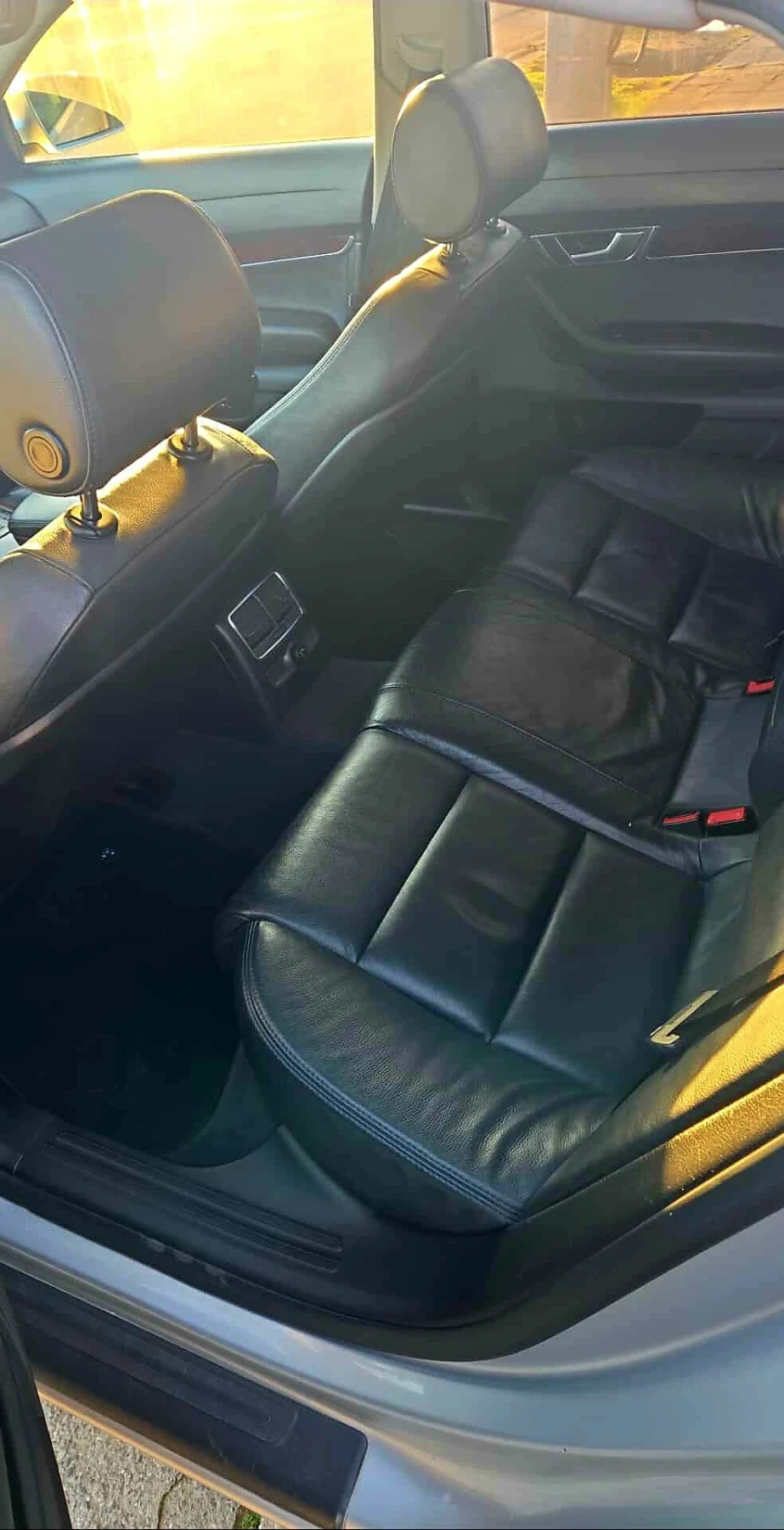 Audi A6 3.2 quattro - изображение 7