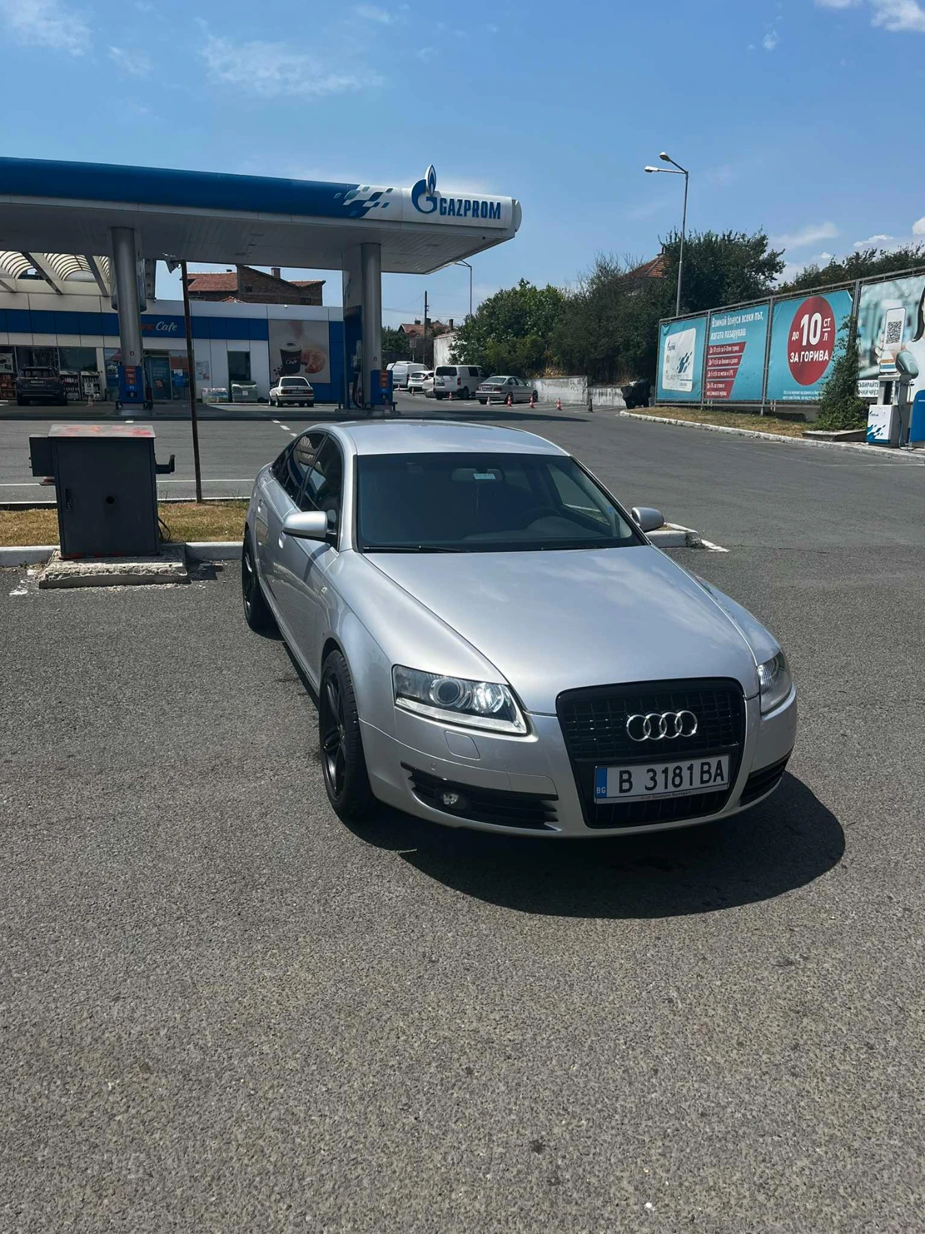 Audi A6 3.2 quattro | Mobile.bg � ����������� 2