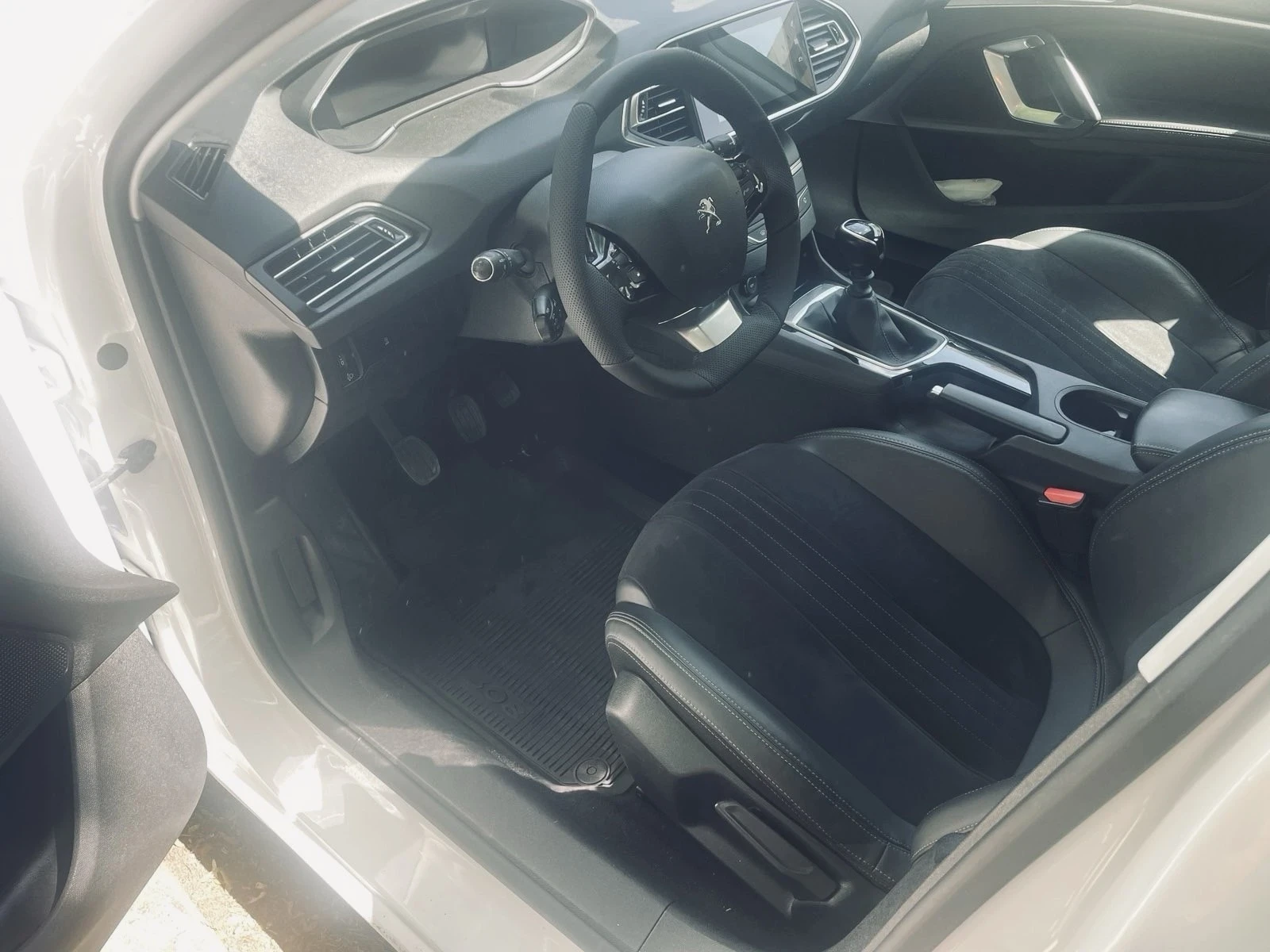 Peugeot 308 | Mobile.bg � ����������� 14