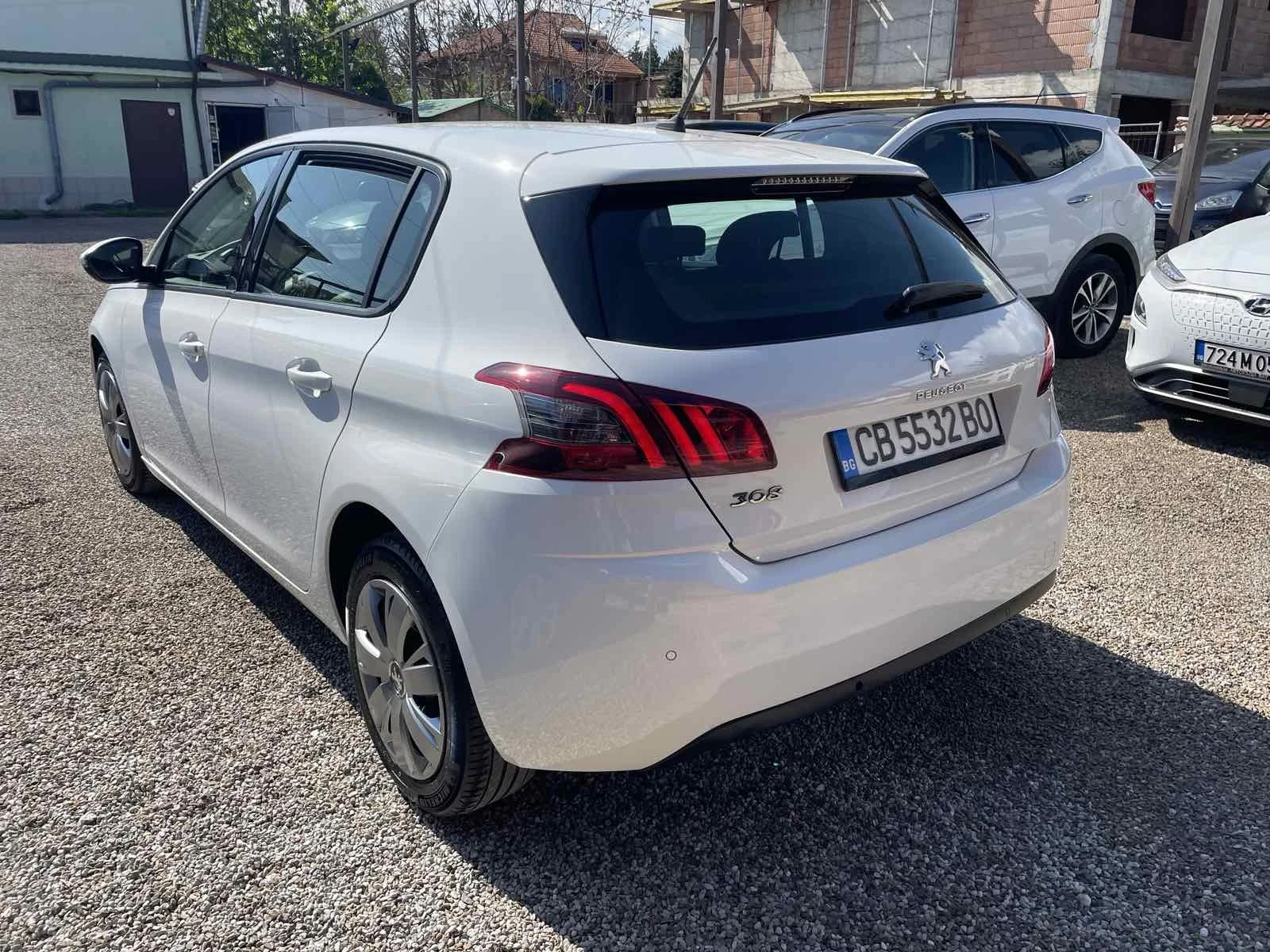 Peugeot 308 | Mobile.bg � ����������� 12