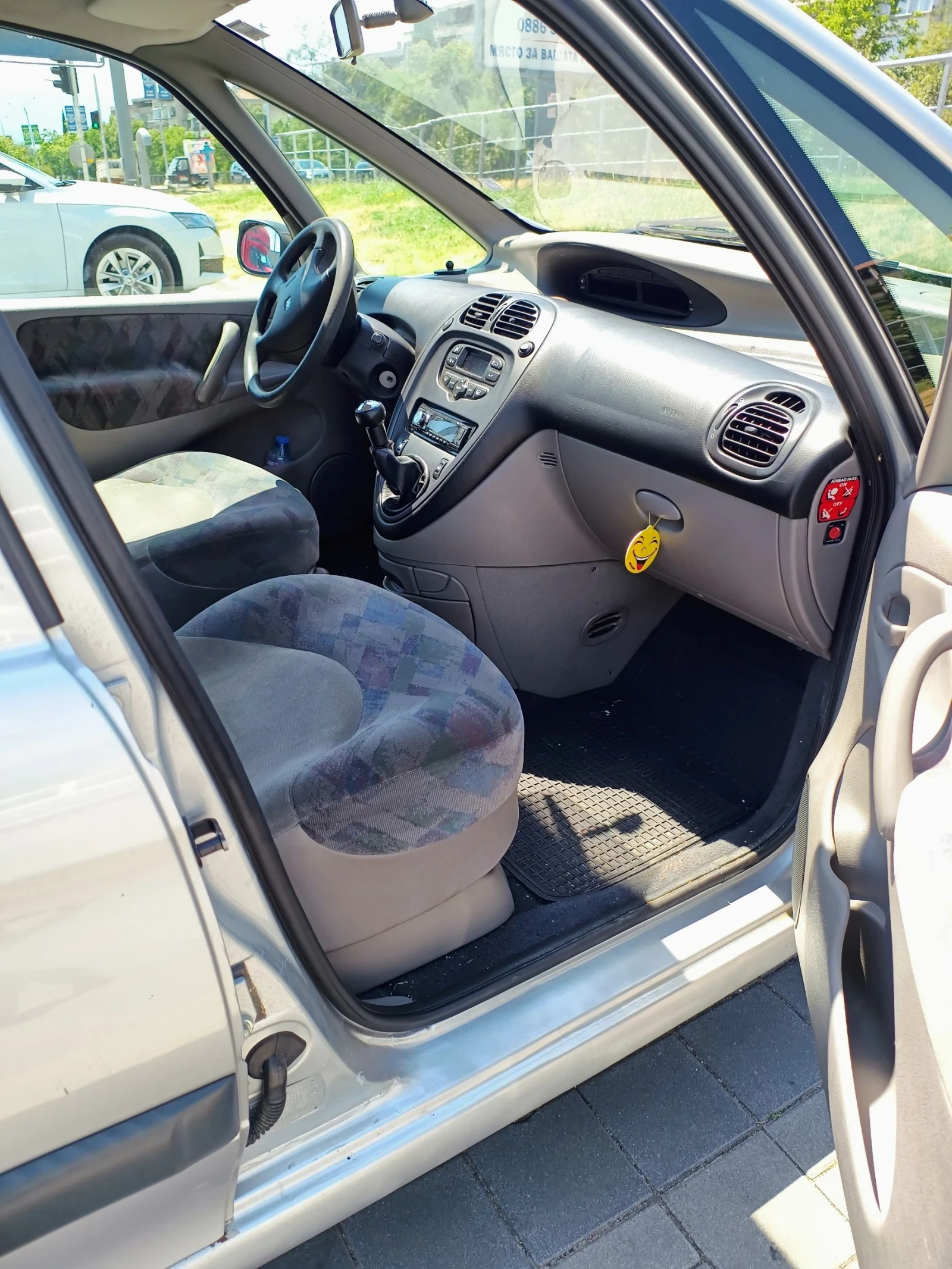 Citroen Xsara picasso  - изображение 7