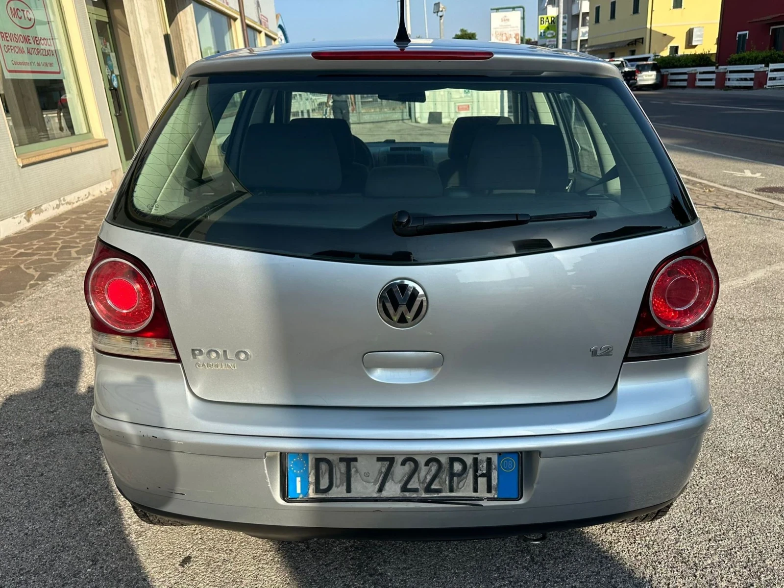 VW Polo 1.2 Бензин - изображение 2