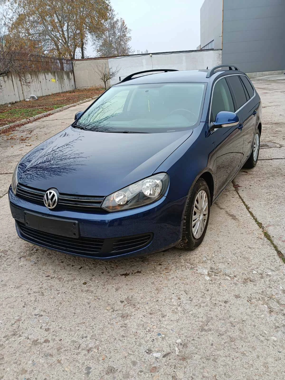 VW Golf VI | Mobile.bg � ����������� 1