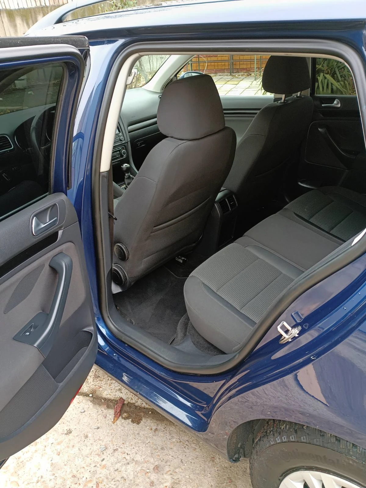 VW Golf VI | Mobile.bg � ����������� 11