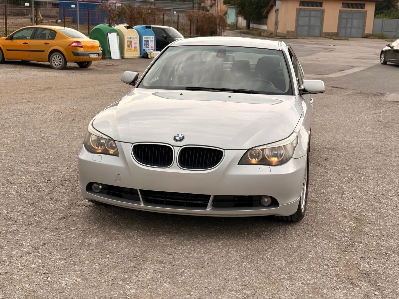 BMW 525 M54b25 257хил!!! - изображение 2