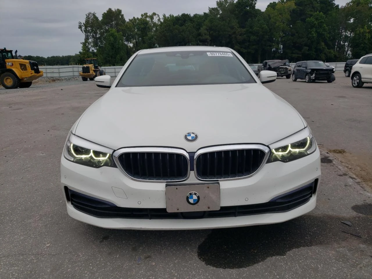 BMW 530 XI * КЛИП НА ДВИГАТЕЛ* * ЛИЗИНГ*  - изображение 5