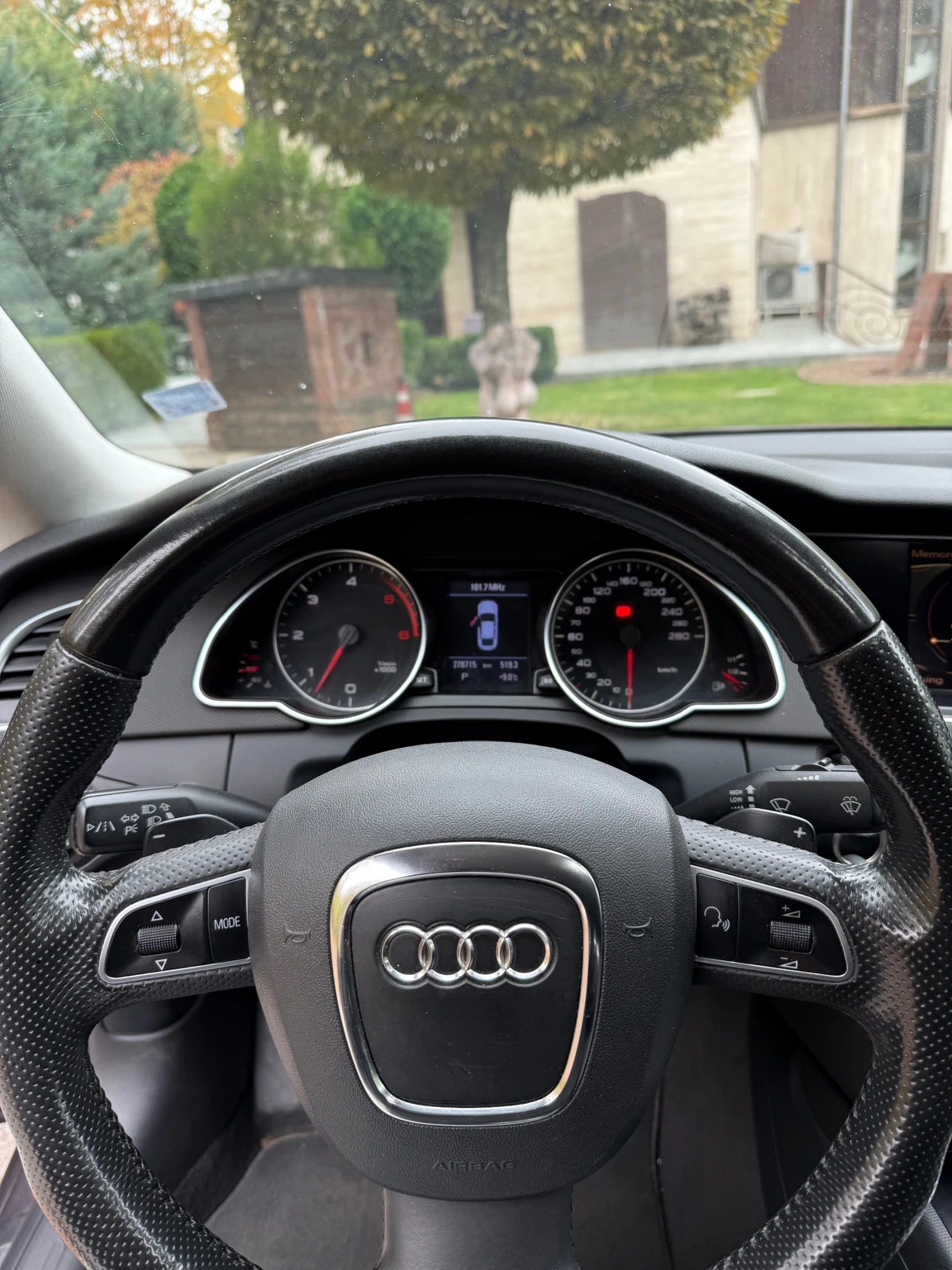 Audi A5 Sportback - изображение 8