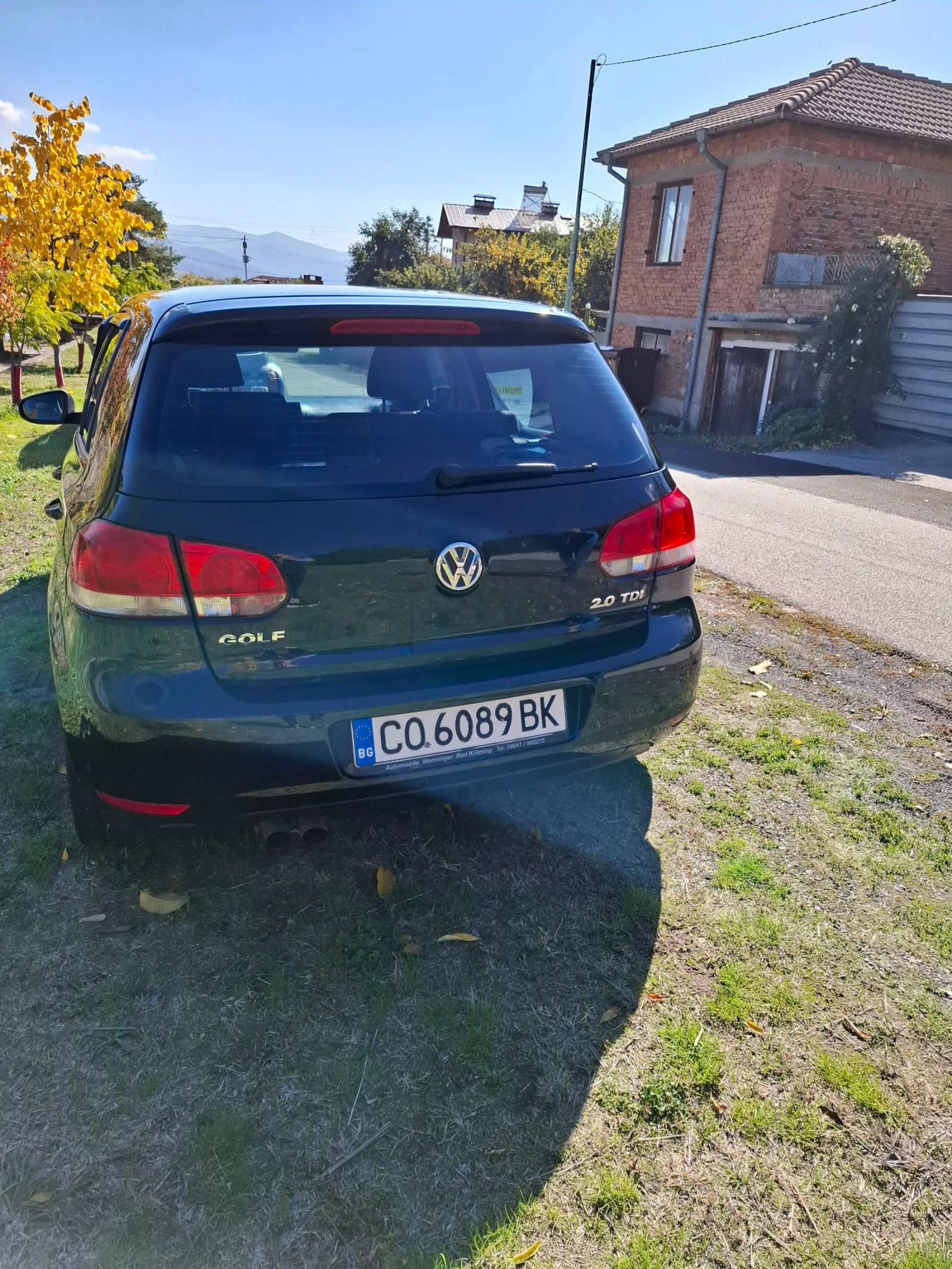VW Golf  - изображение 5