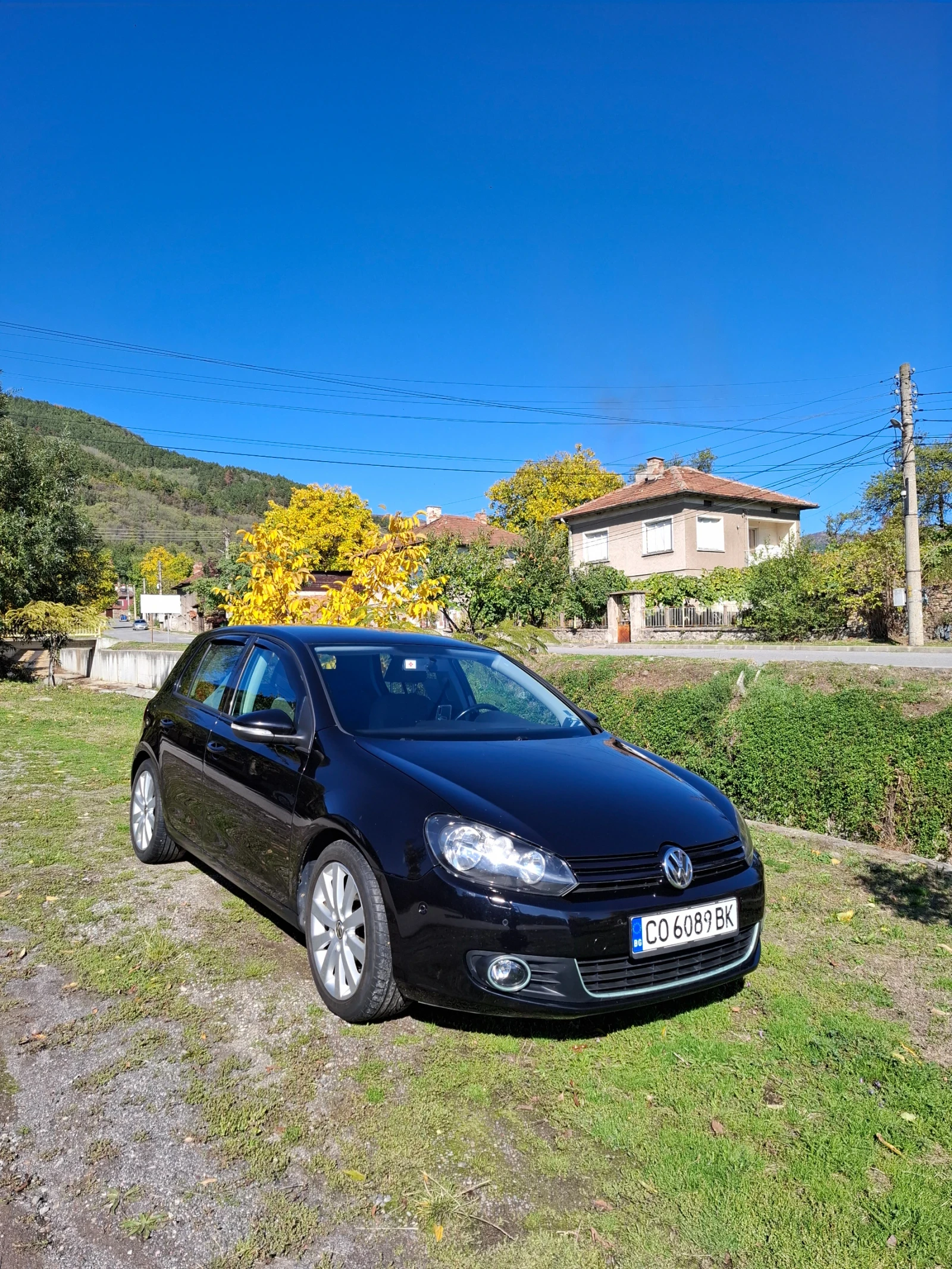 VW Golf | Mobile.bg   1