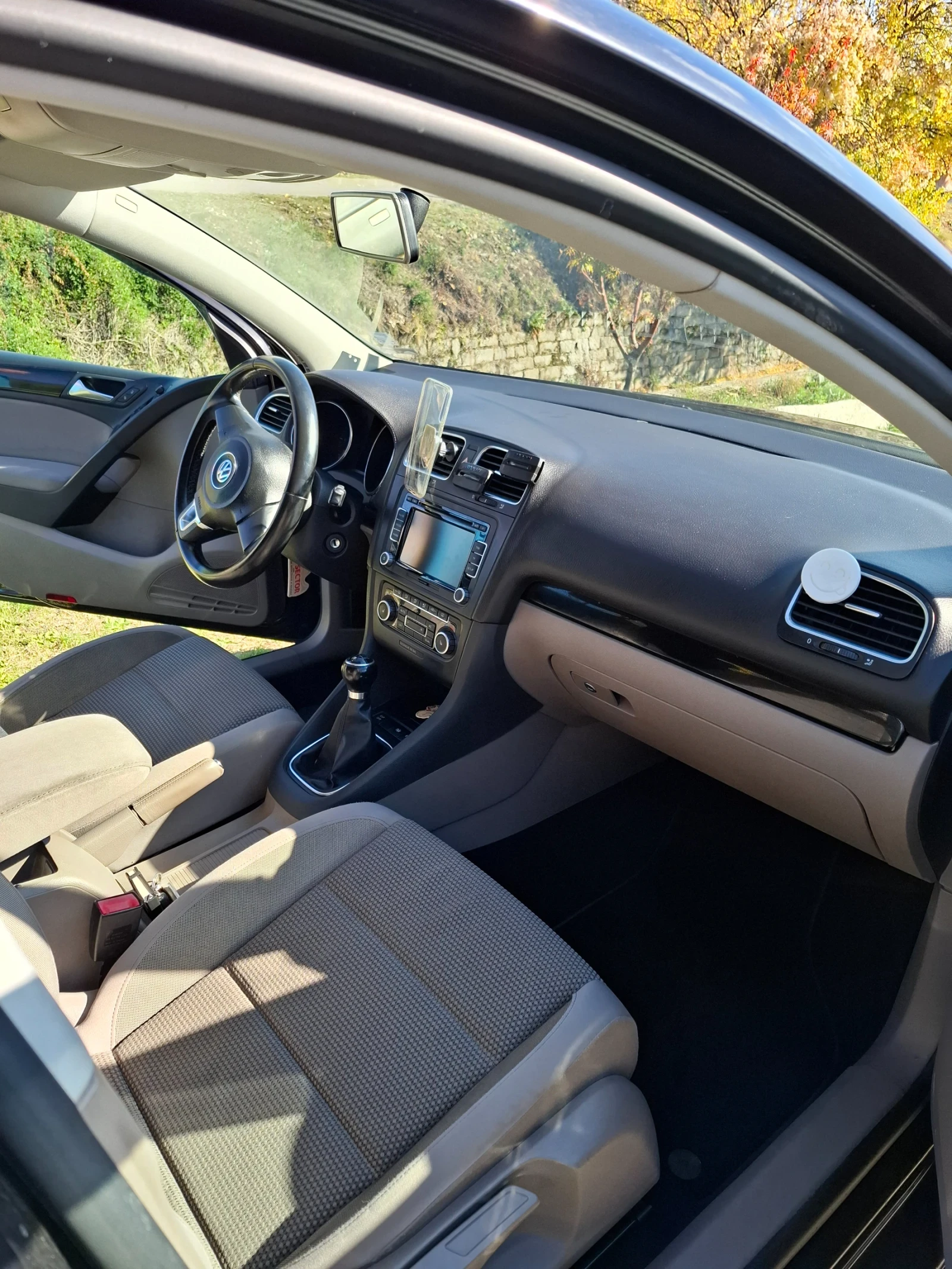 VW Golf  - изображение 3