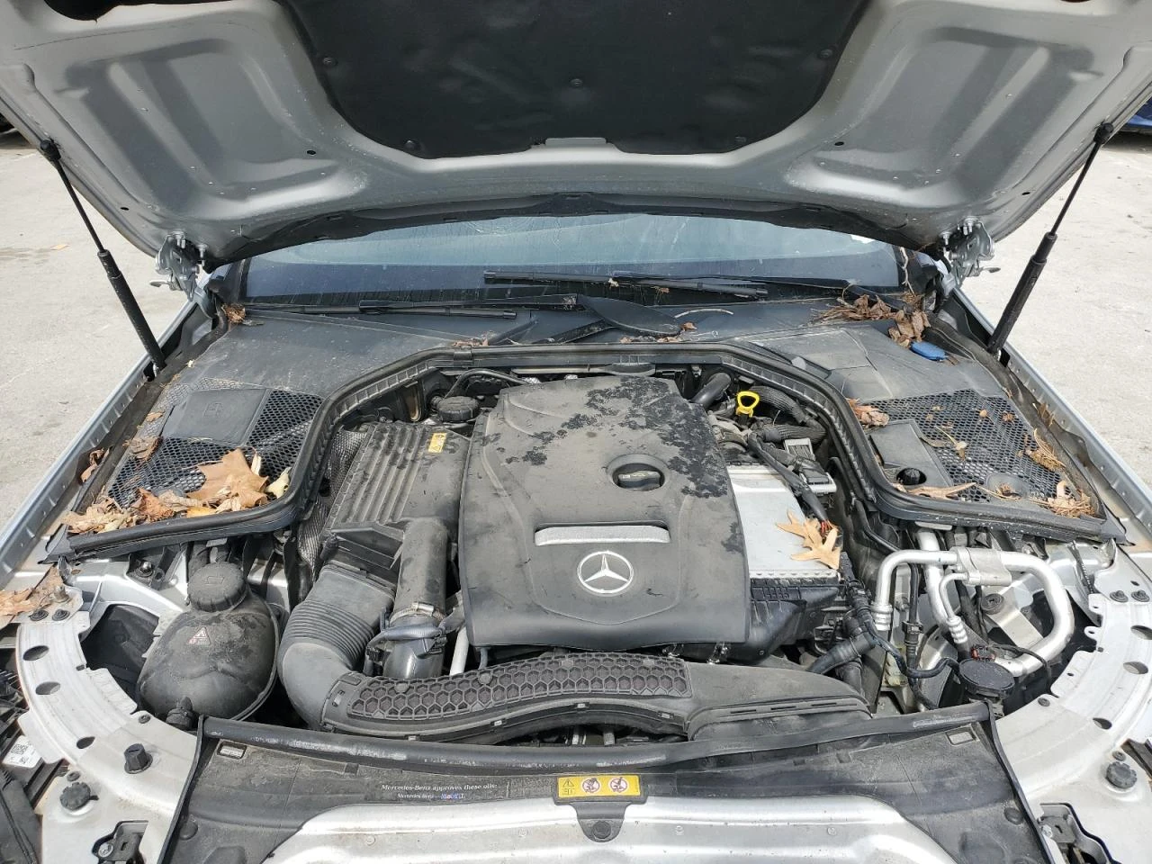 Mercedes-Benz C 300 COUPE* 4MATIC* BURMESTER*  | Mobile.bg   11