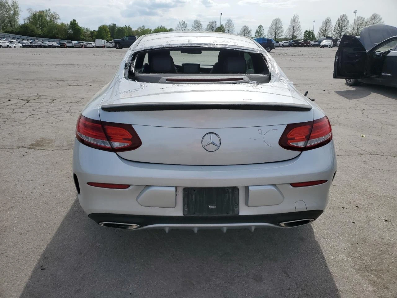 Mercedes-Benz C 300 COUPE* 4MATIC* BURMESTER* ПОДГРЕВИ - изображение 5