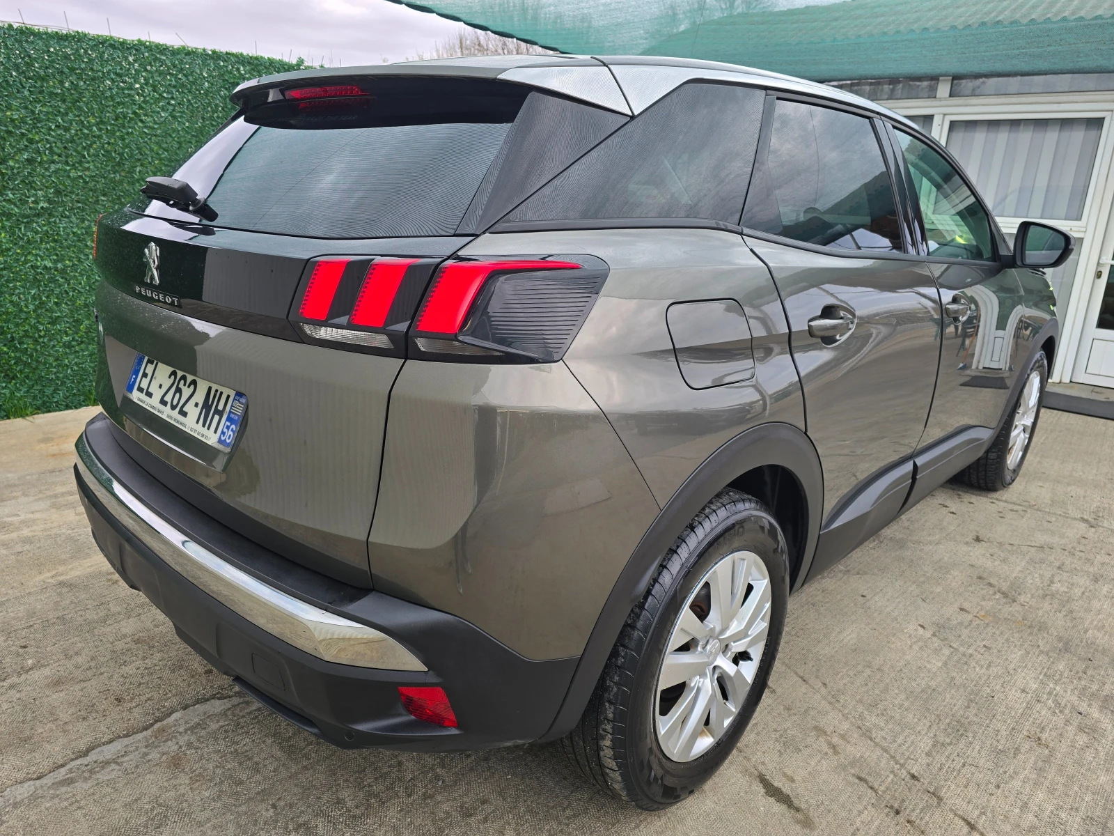 Peugeot 3008 1.6HDI* BUSINESS  - изображение 5