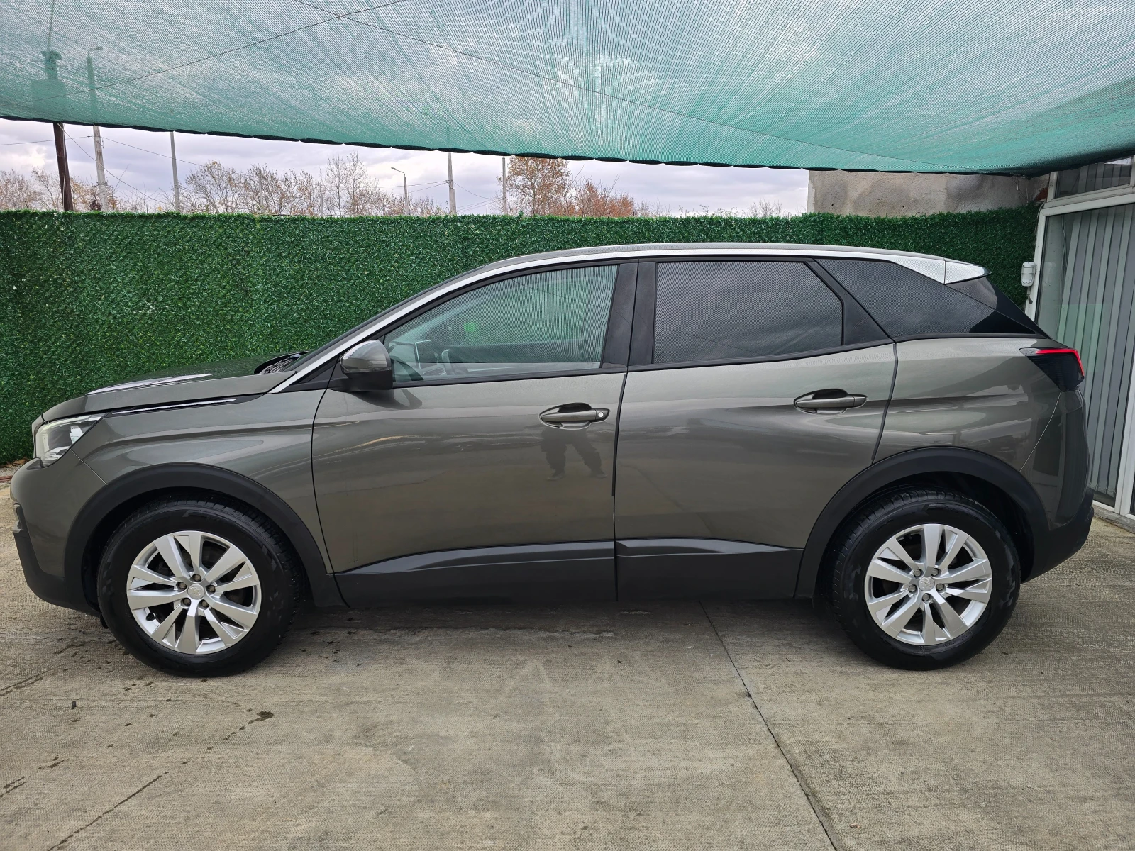 Peugeot 3008 1.6HDI* BUSINESS  - изображение 2