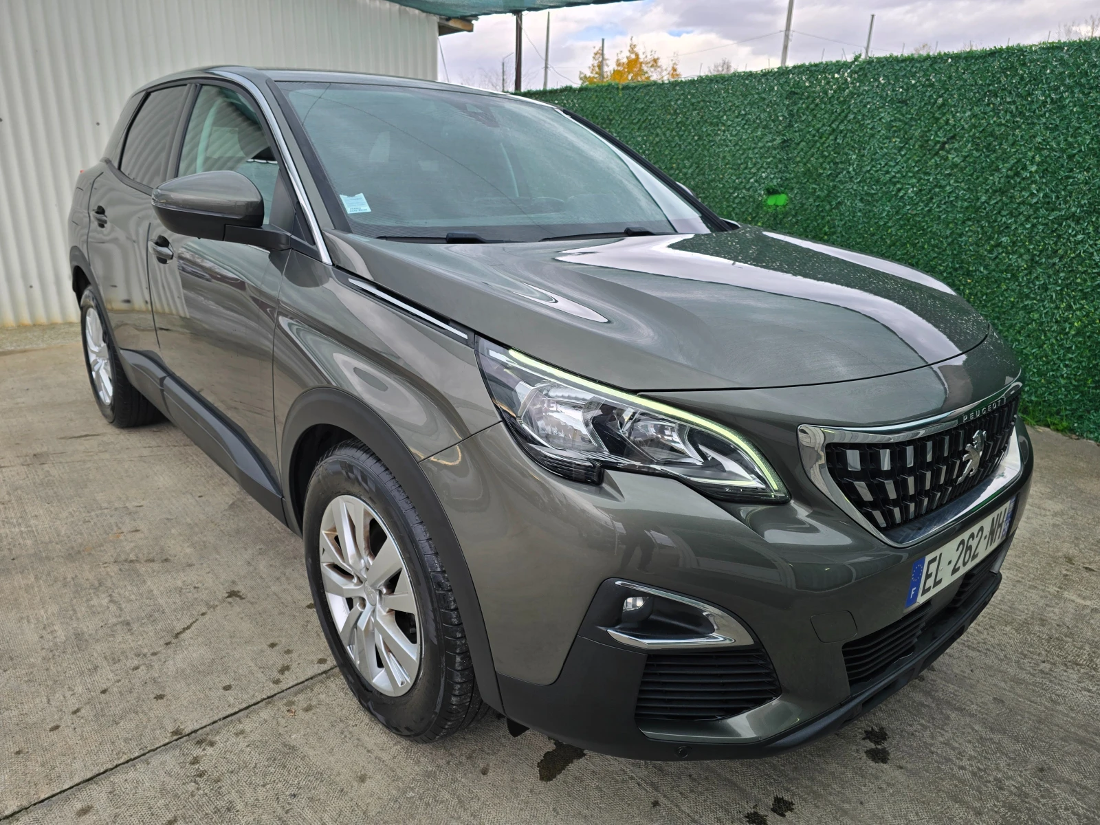 Peugeot 3008 1.6HDI* BUSINESS  - изображение 7