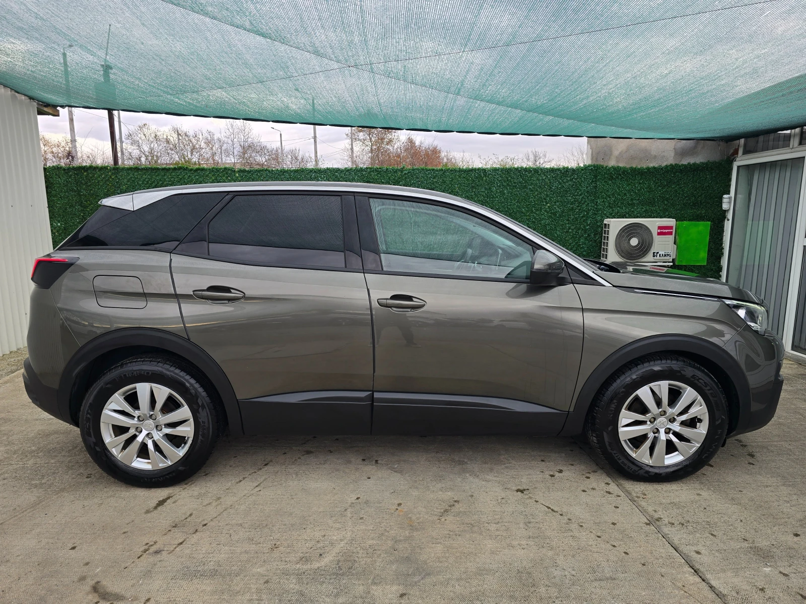 Peugeot 3008 1.6HDI* BUSINESS  - изображение 6