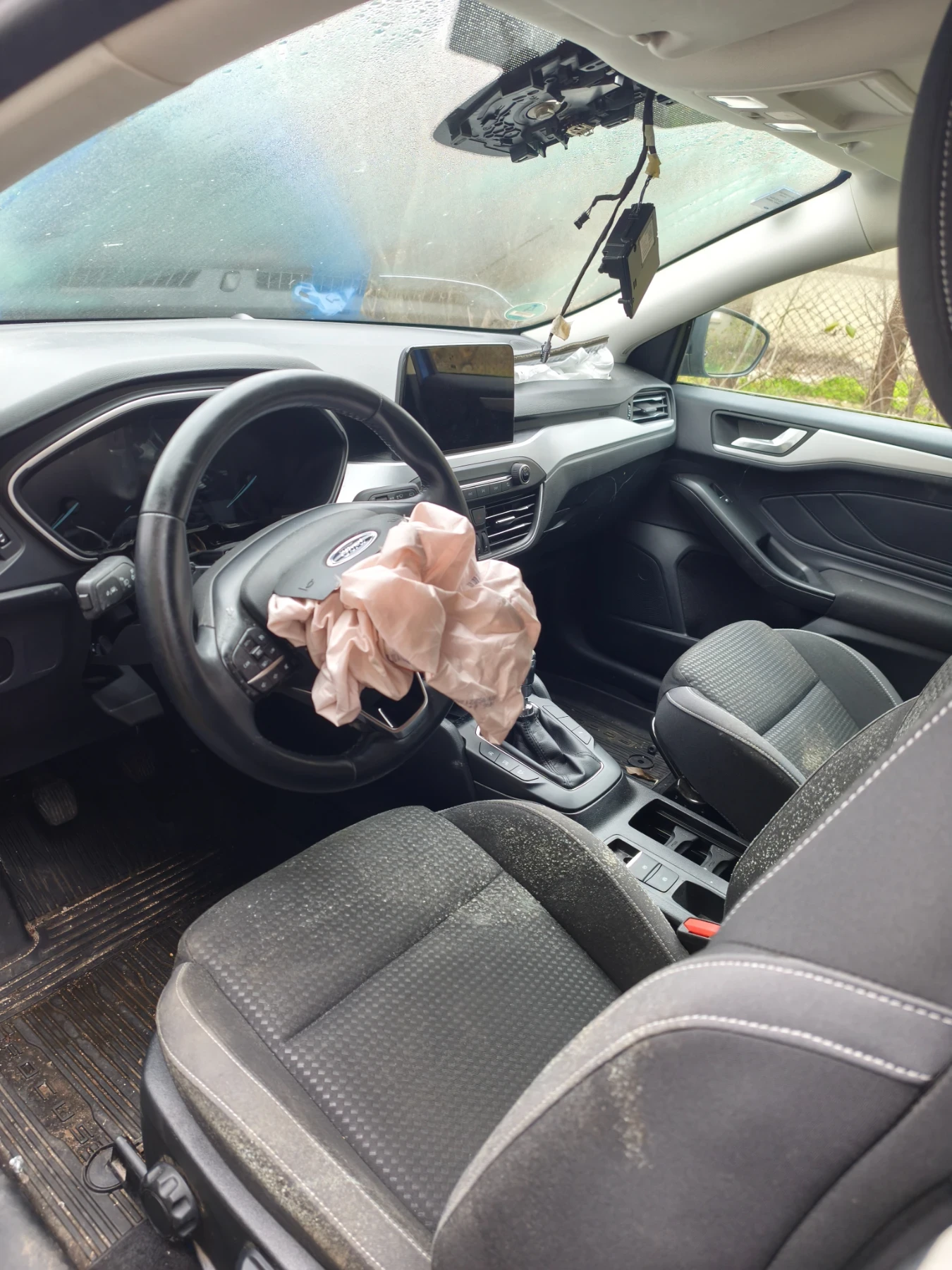 Ford Focus 1.5D Ecoblue 95 | Mobile.bg   6