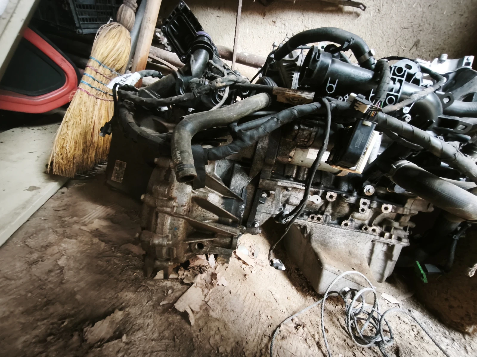 Ford Focus 1.5D Ecoblue 95 | Mobile.bg   13