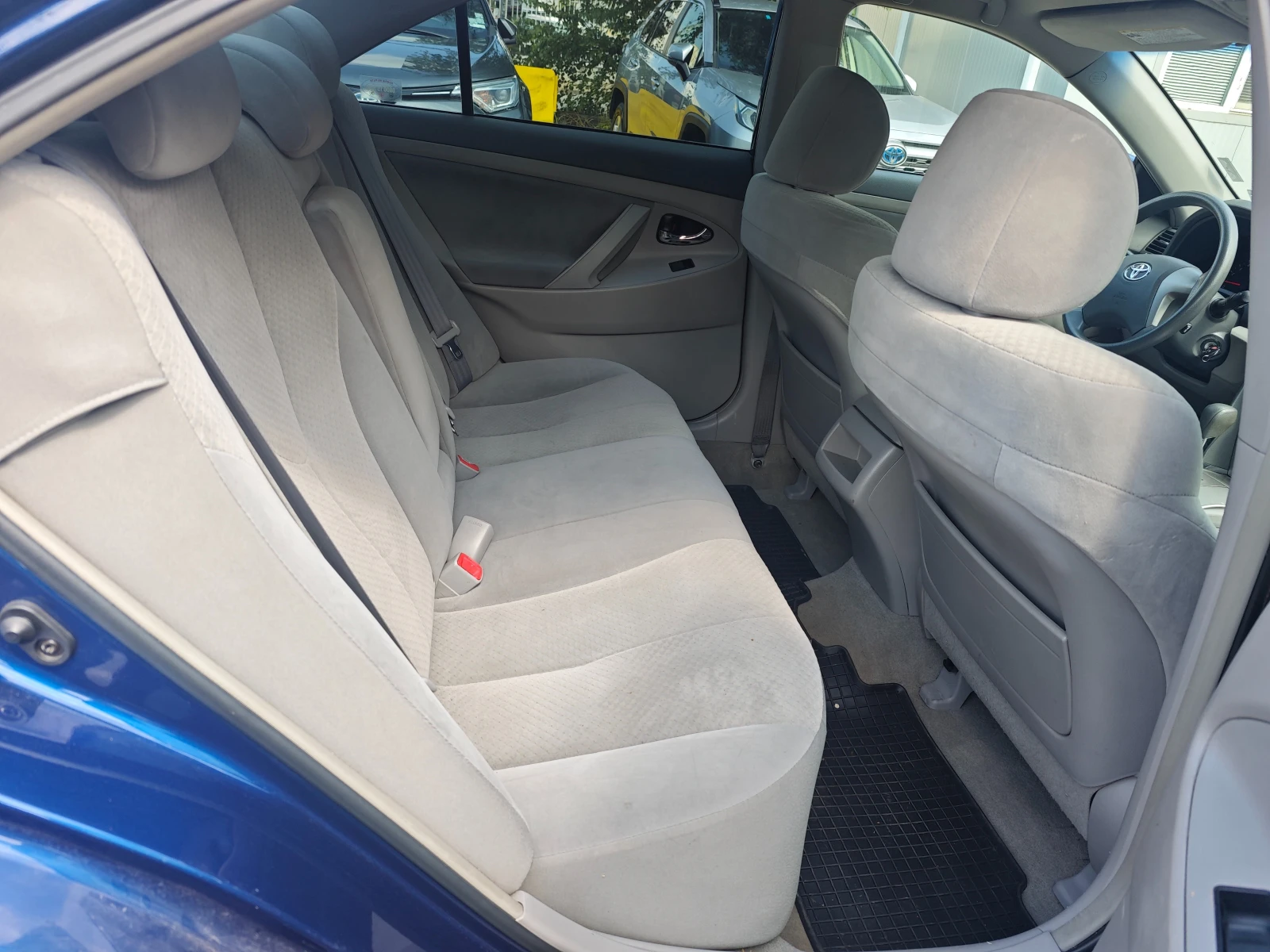 Toyota Camry ��� | Mobile.bg � ����������� 11