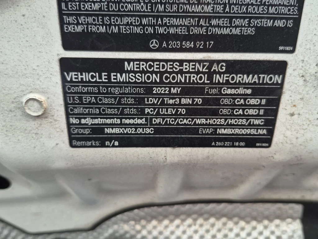 Mercedes-Benz CLA * 250 * CARFAX * ��� ������������ ������ | Mobile.bg � ����������� 17