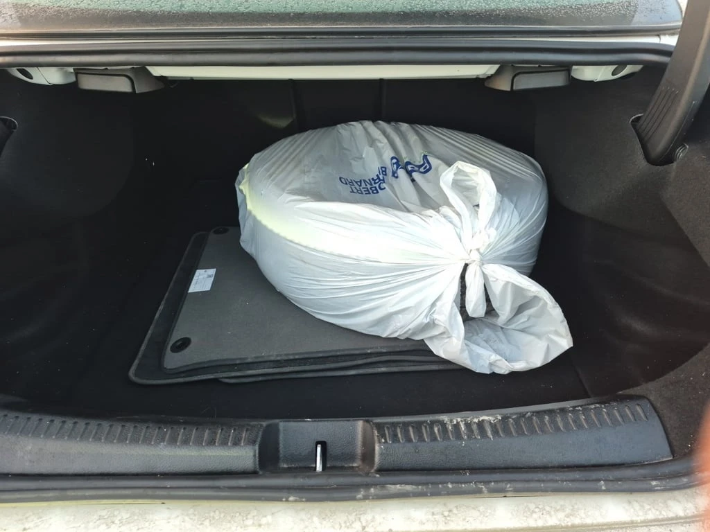 Mercedes-Benz CLA * 250 * CARFAX * БЕЗ ПЪРВОНАЧАЛНА ВНОСКА - изображение 10