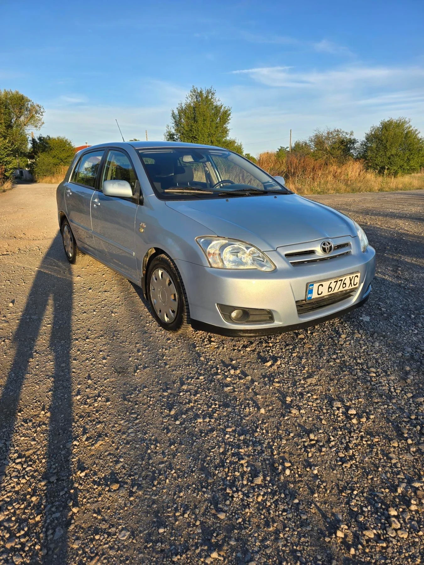 Toyota Corolla 2.0 D4D - изображение 2