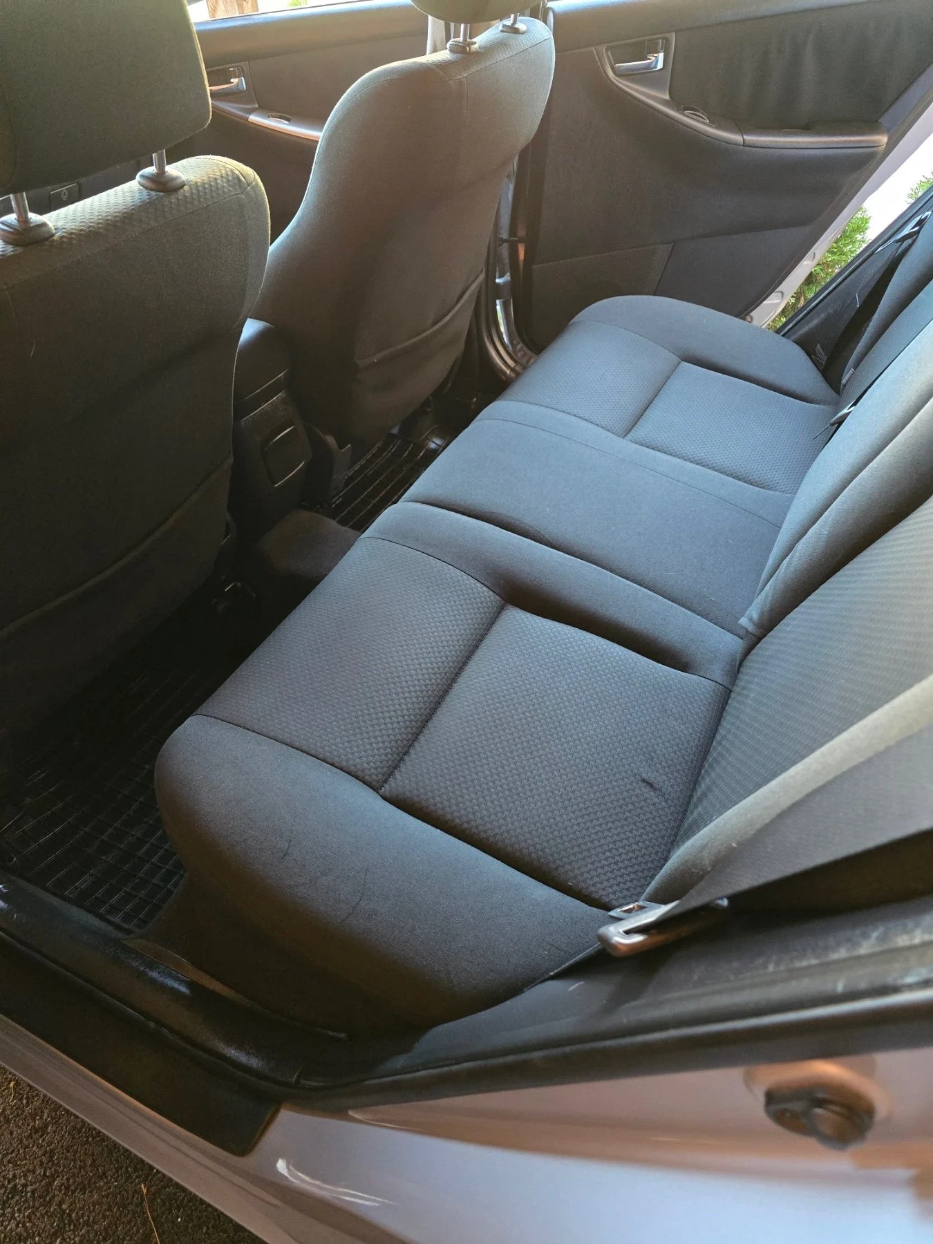 Toyota Corolla 2.0 D4D - изображение 9