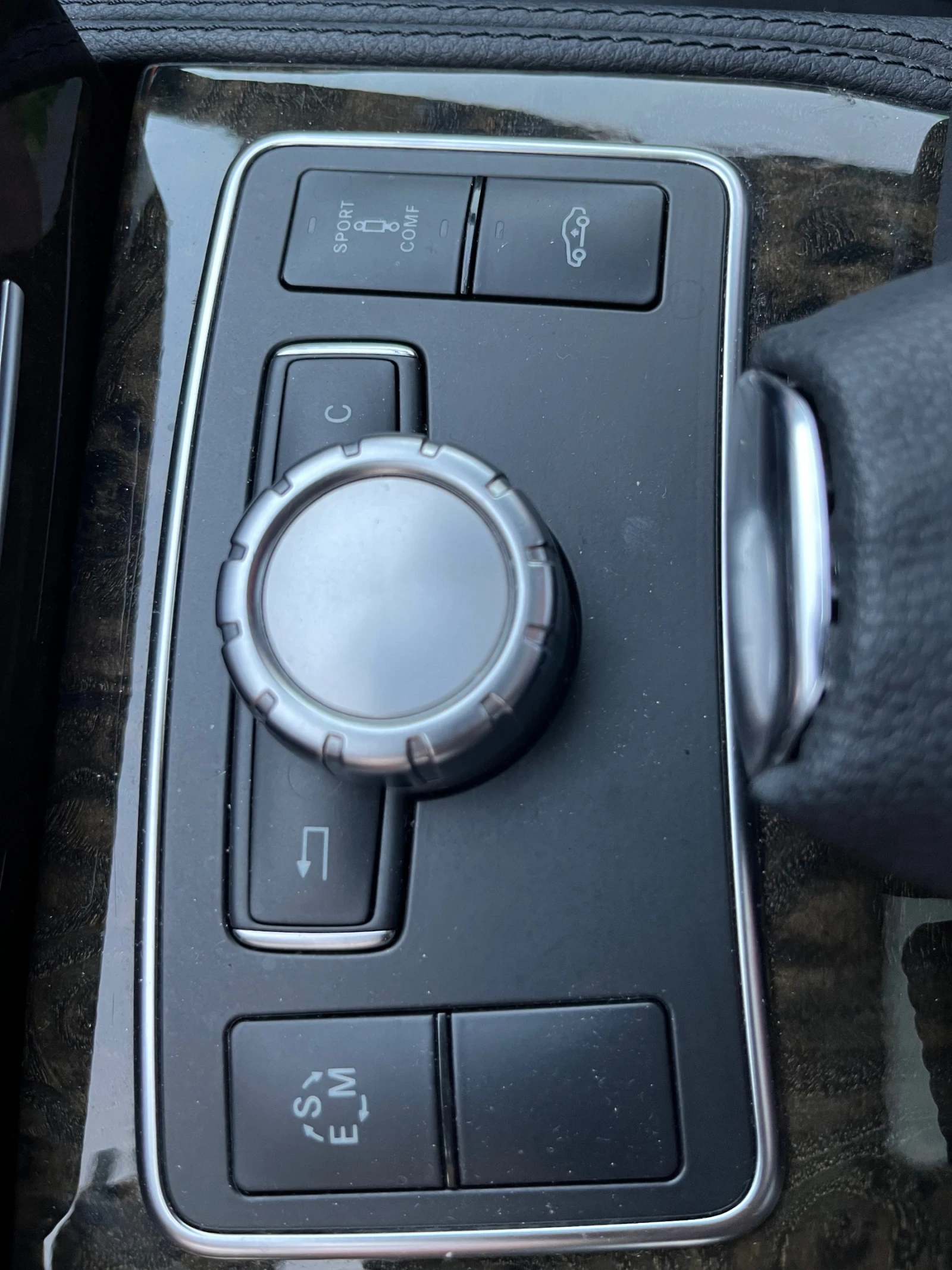 Mercedes-Benz CLS 350 AMG  | Mobile.bg � ����������� 9