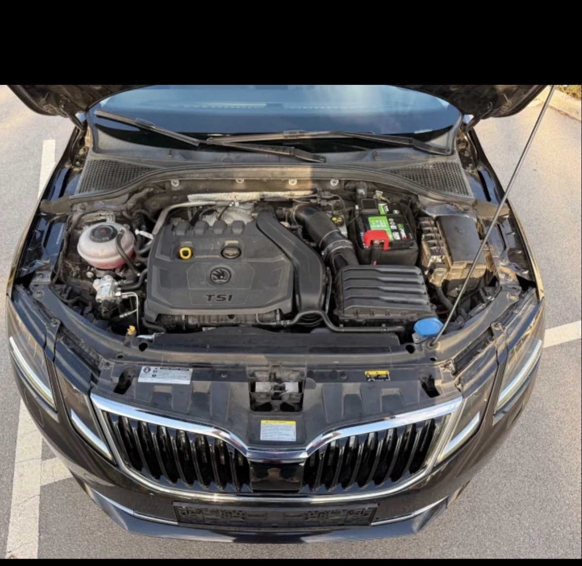 Skoda Octavia 1.5 Gtec 65 000 km ! - изображение 10