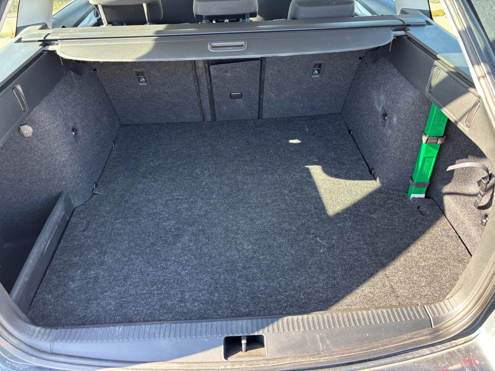 Skoda Octavia 1.5 Gtec 65 000 km !, снимка 15 - Автомобили и джипове - 53715276