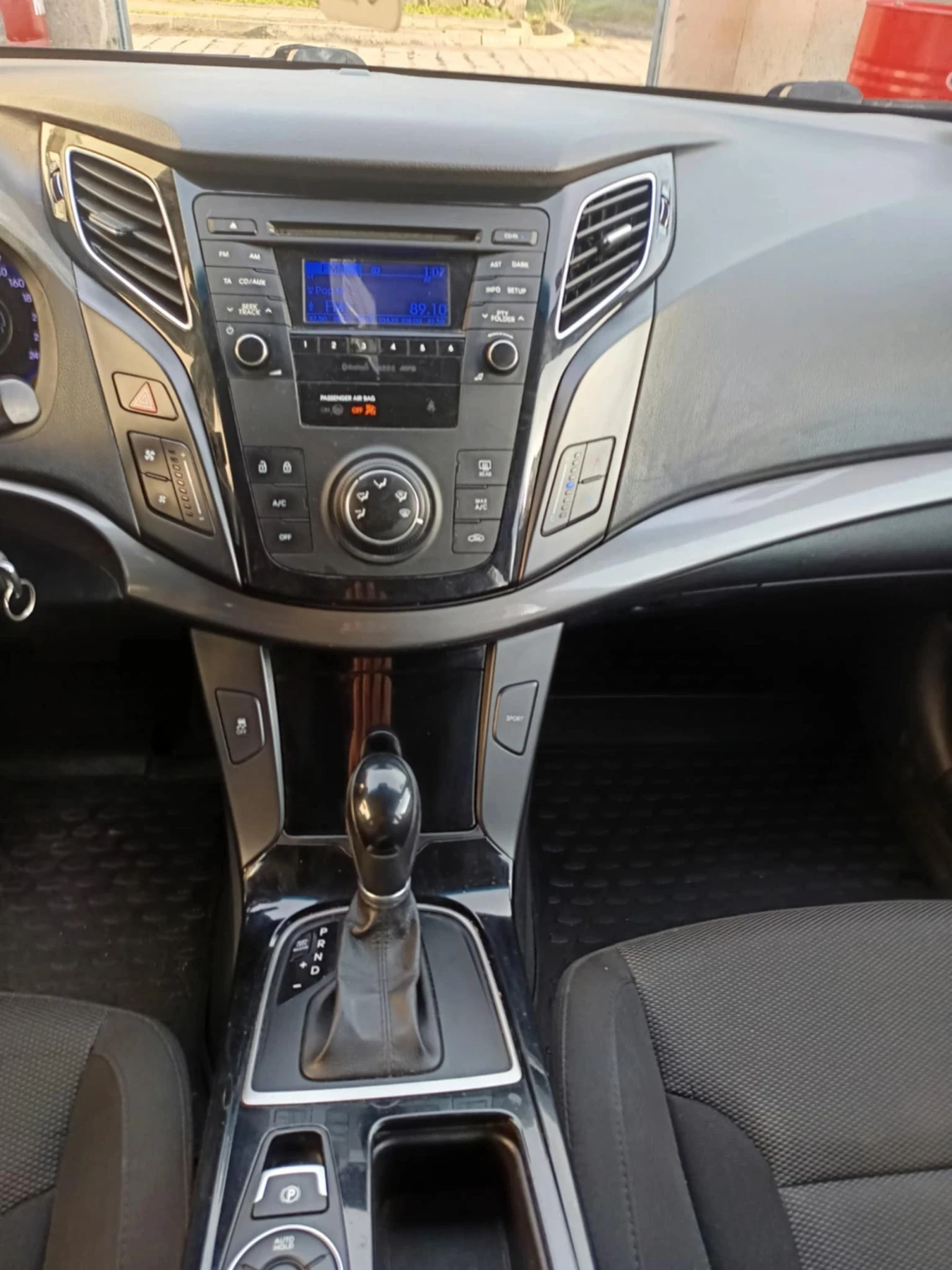 Hyundai I40 I40 facelift ��������� | Mobile.bg � ����������� 15