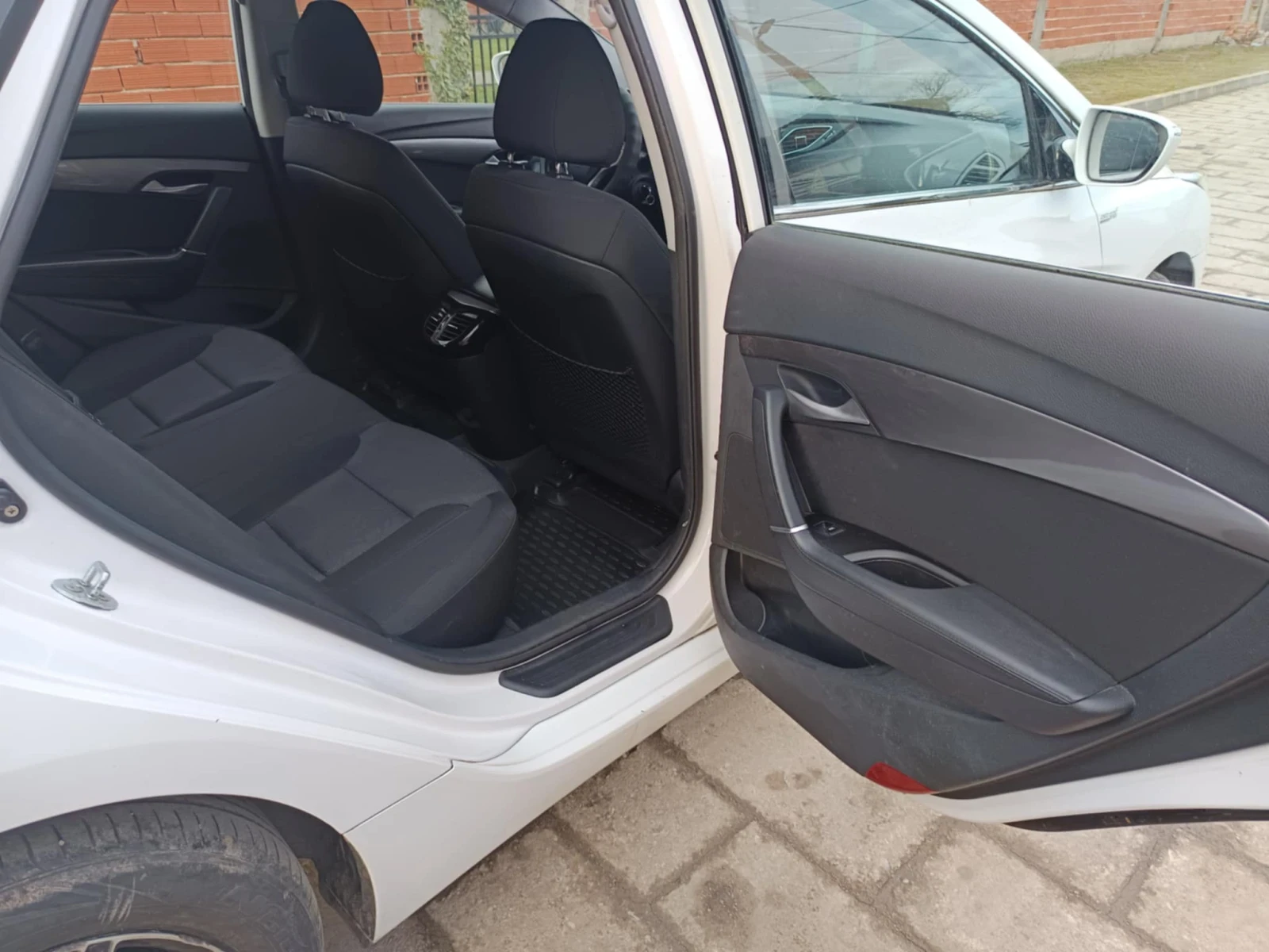 Hyundai I40 I40 facelift АВТОМАТИК - изображение 10