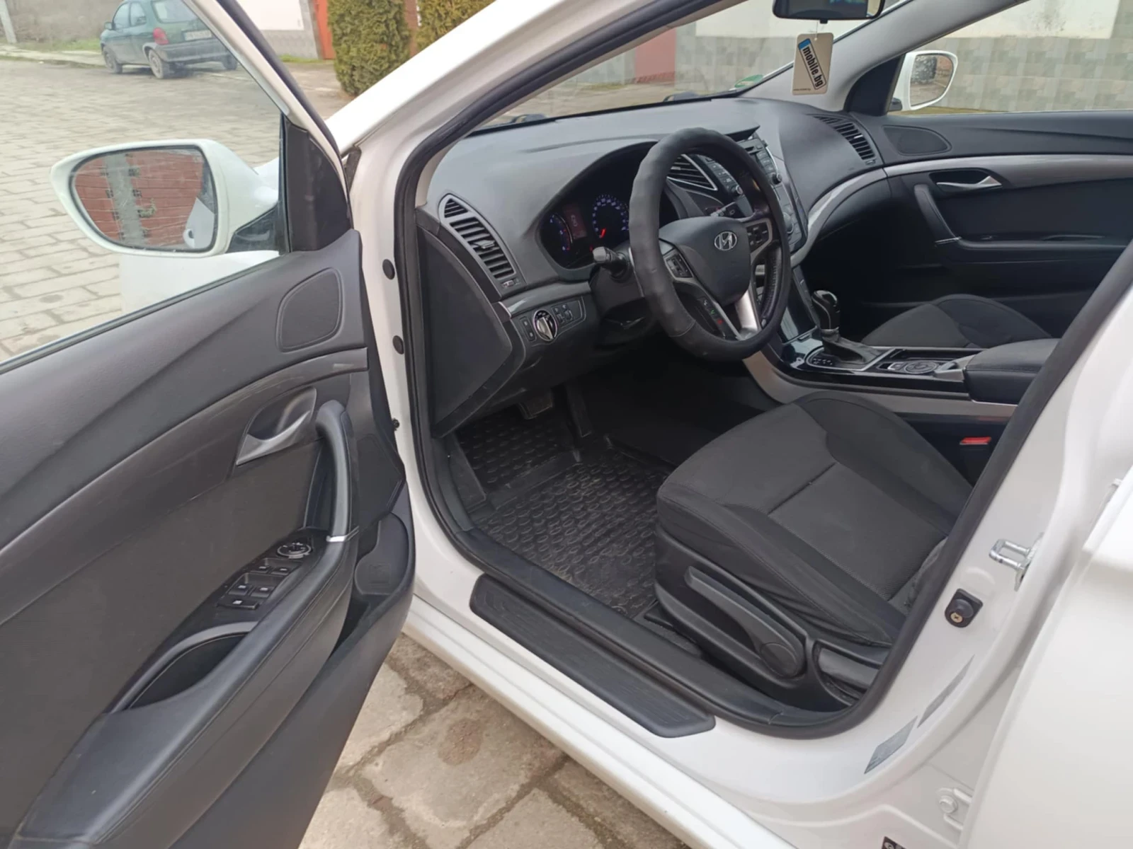 Hyundai I40 I40 facelift АВТОМАТИК - изображение 7