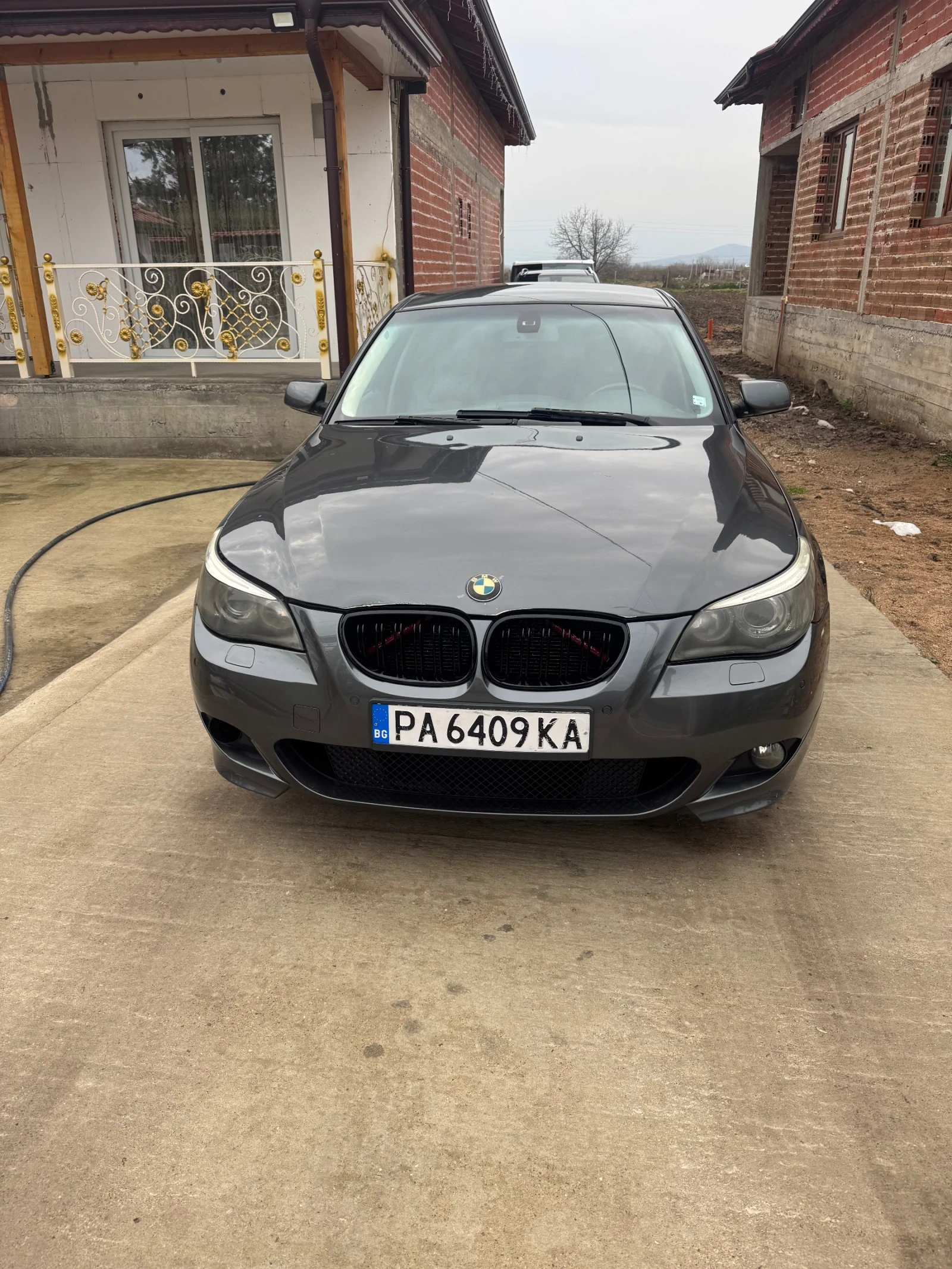 BMW 530  - изображение 3