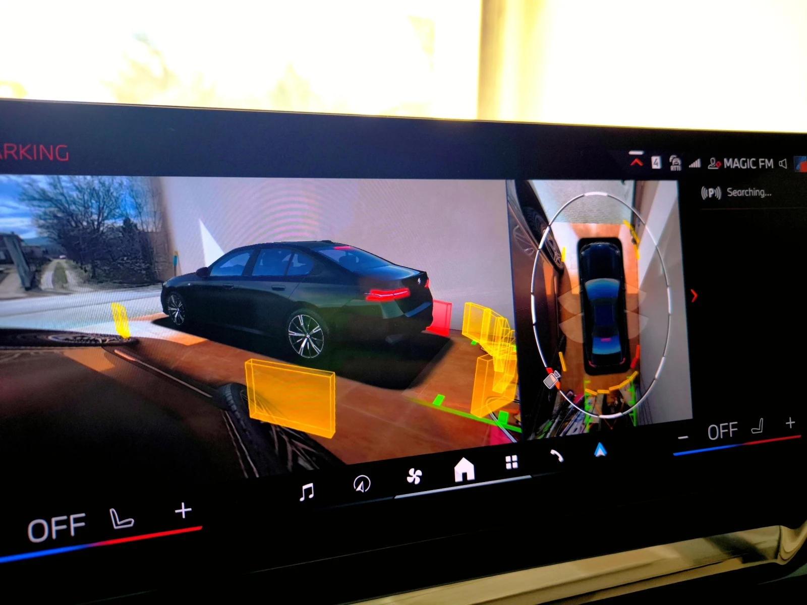 BMW 530E X drive M | Mobile.bg � ����������� 7