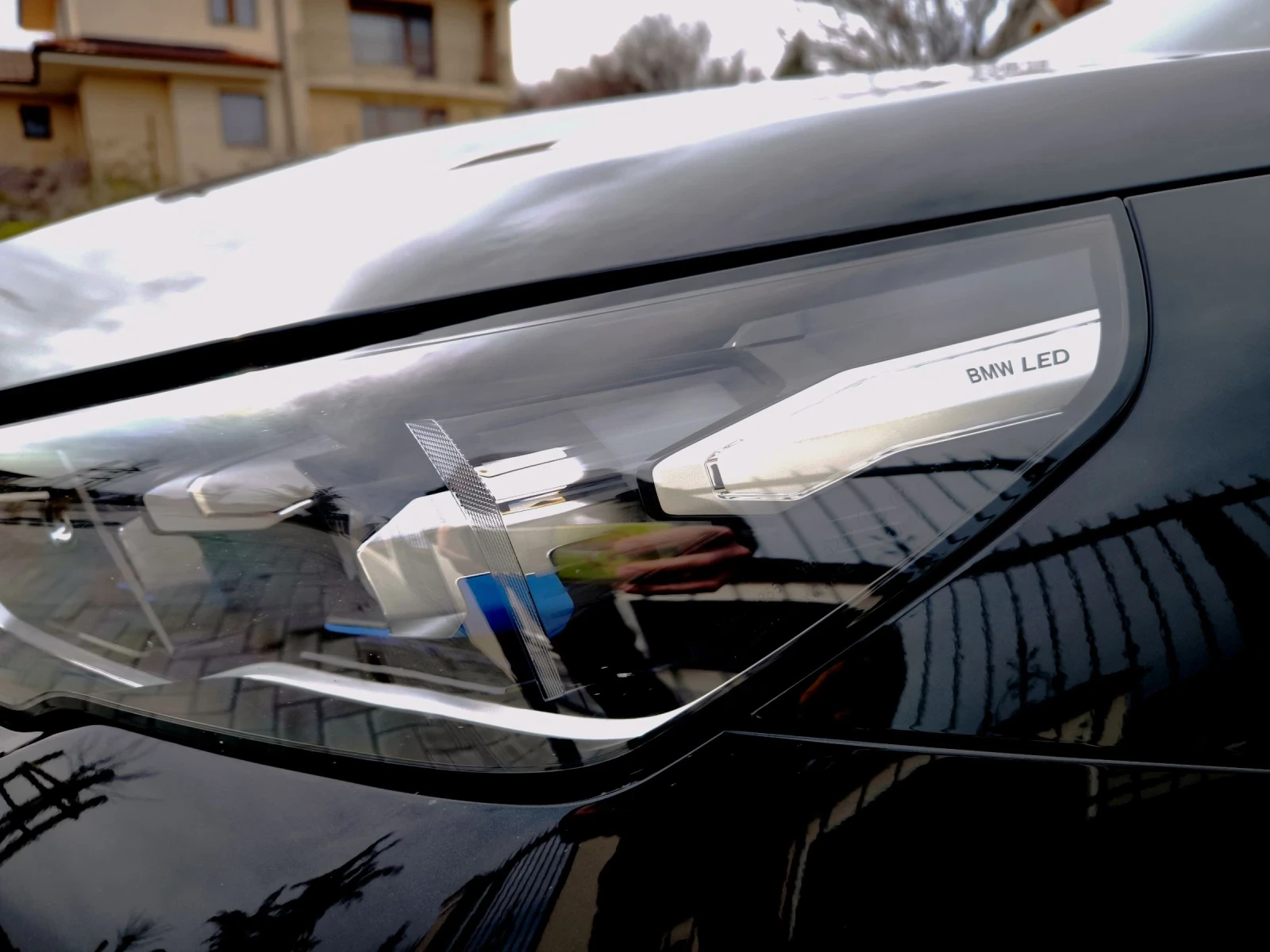 BMW 530E X drive M | Mobile.bg � ����������� 9