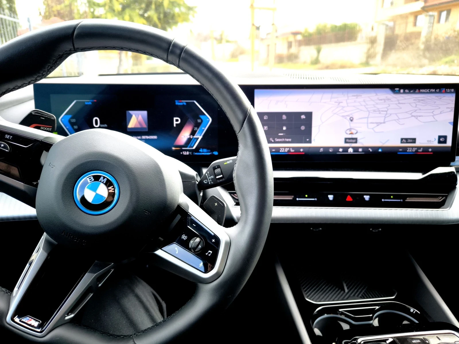 BMW 530E X drive M | Mobile.bg � ����������� 6