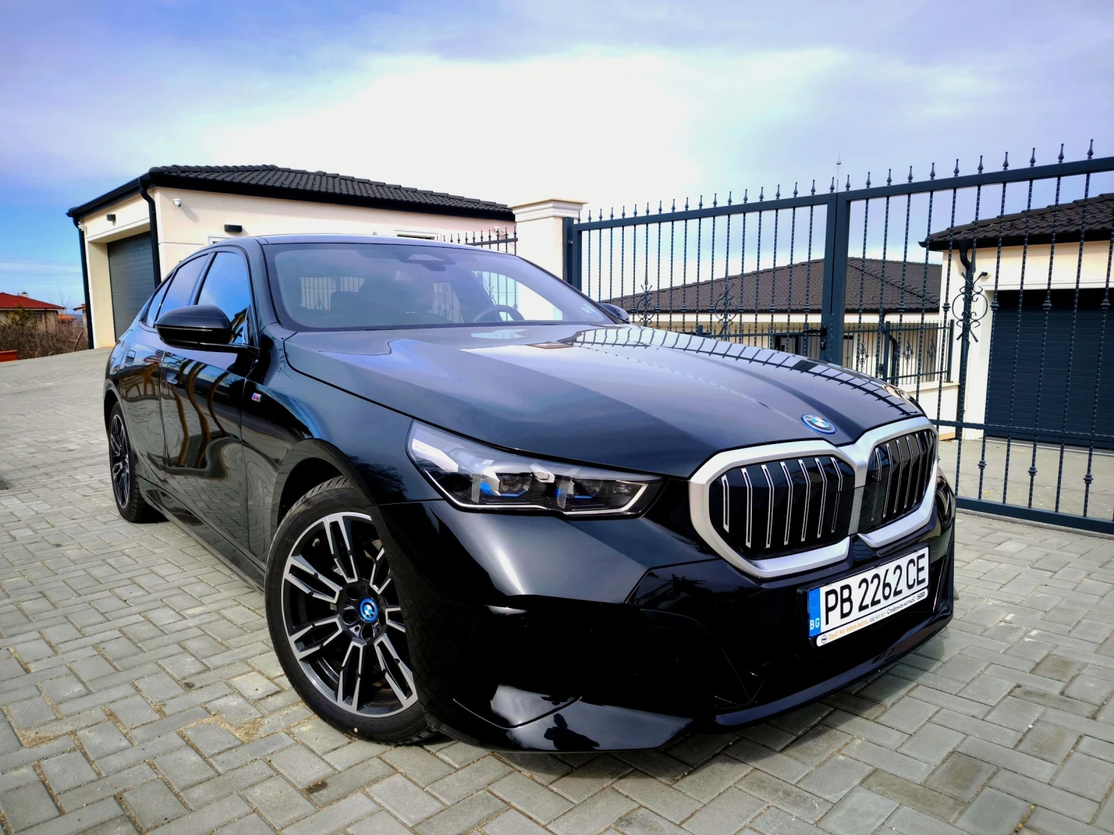 BMW 530E X drive M | Mobile.bg � ����������� 1