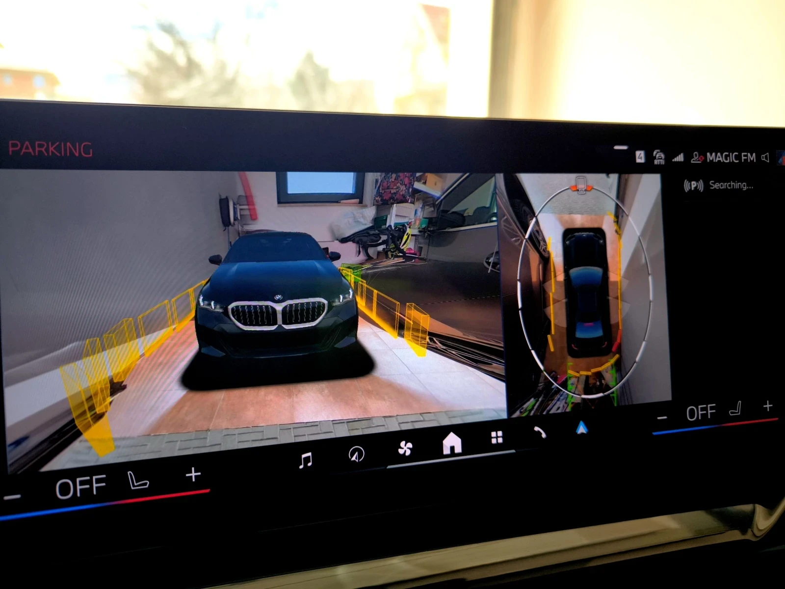 BMW 530E X drive M | Mobile.bg � ����������� 14