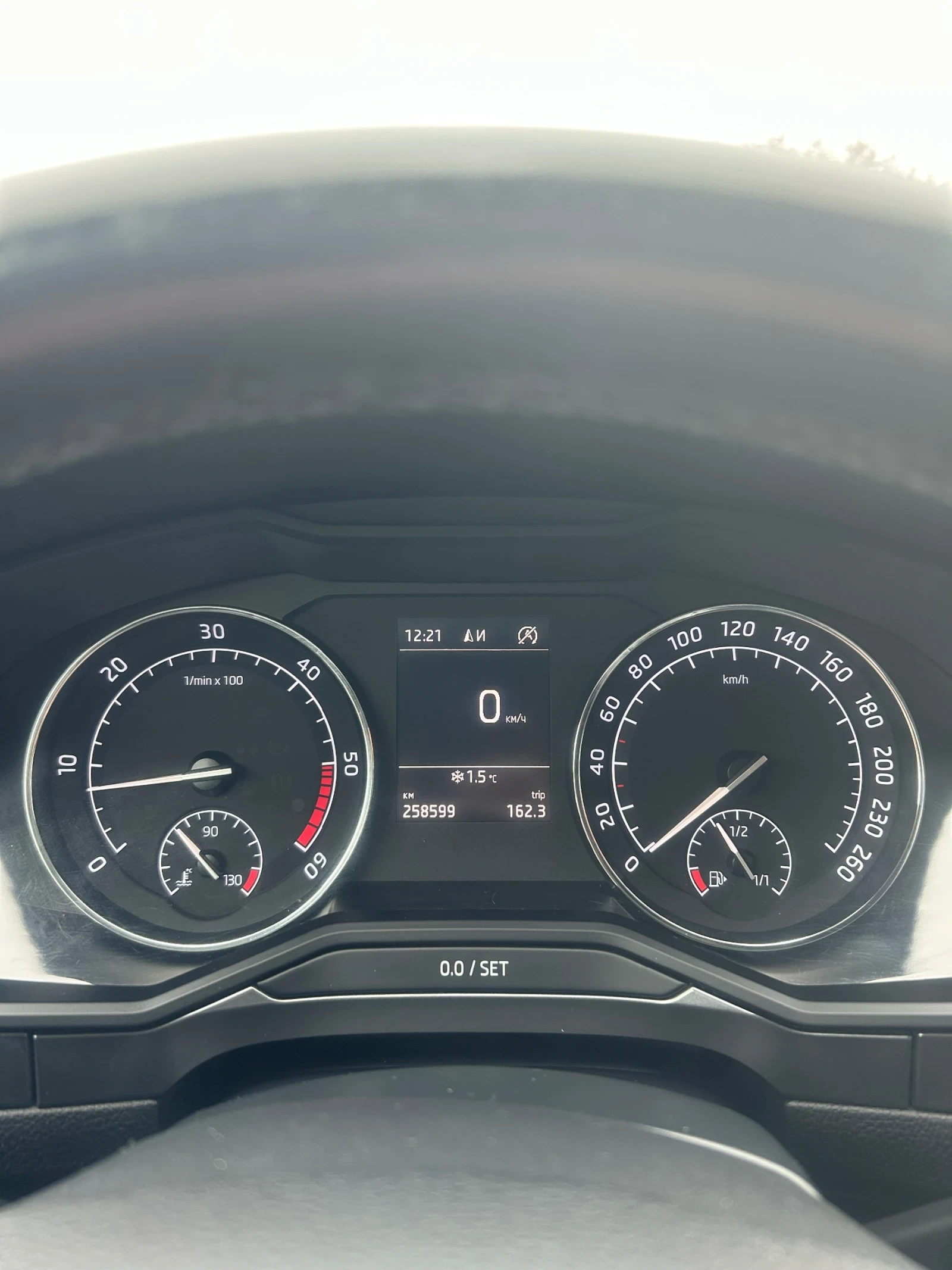 Skoda Superb, снимка 7 - Автомобили и джипове - 53656656