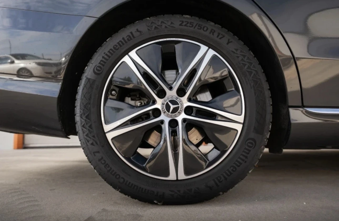 Mercedes-Benz C 220 d 194HP/9G/LED/NAVI/DSTR/CAMERA/KEYLESS, снимка 7 - Автомобили и джипове - 53800204