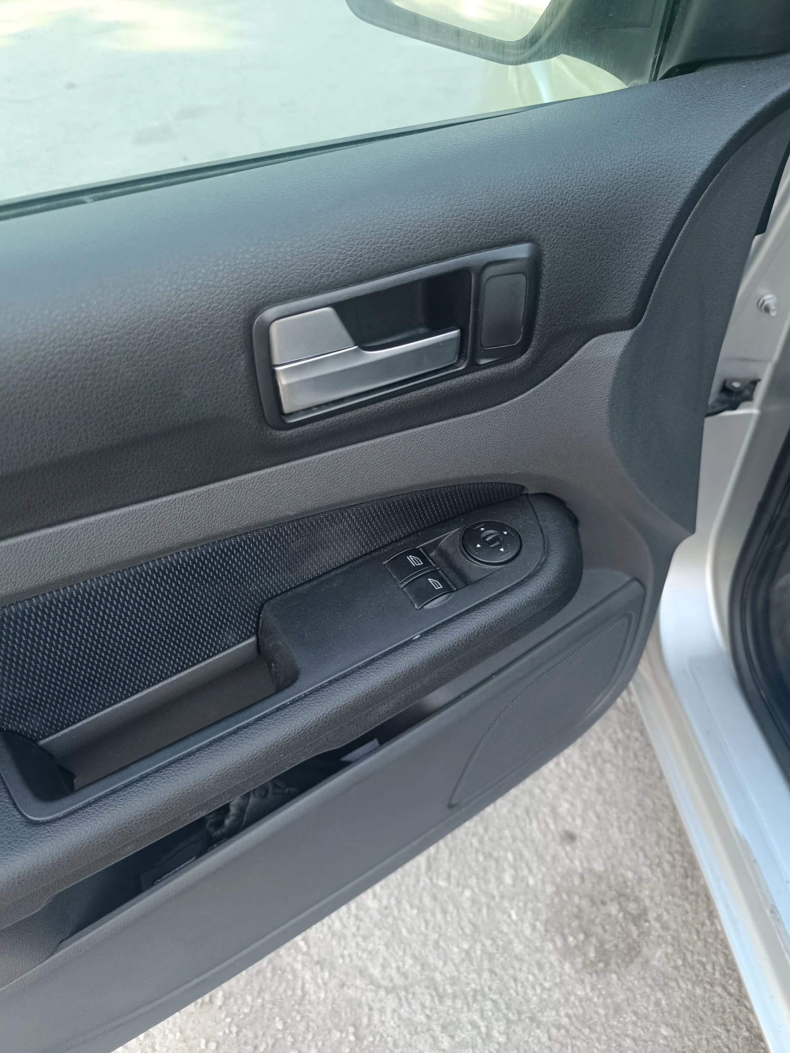 Ford Focus 1, 8 TDCI, снимка 3 - Автомобили и джипове - 53861222