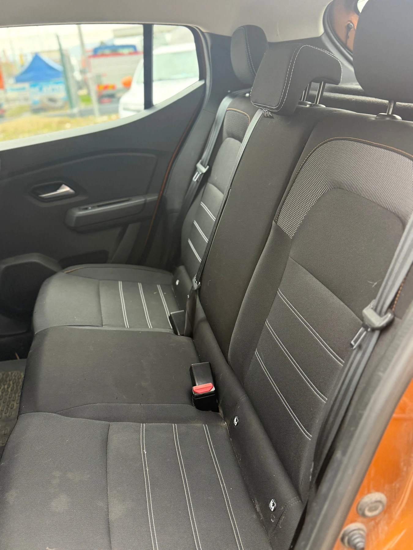 Dacia Sandero STEPWAY / LPG, снимка 6 - Автомобили и джипове - 53963293